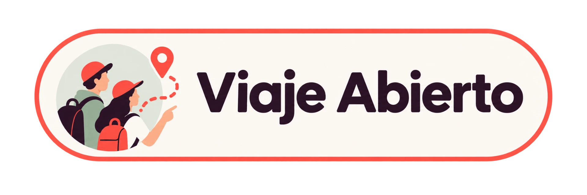 Viaje Abierto