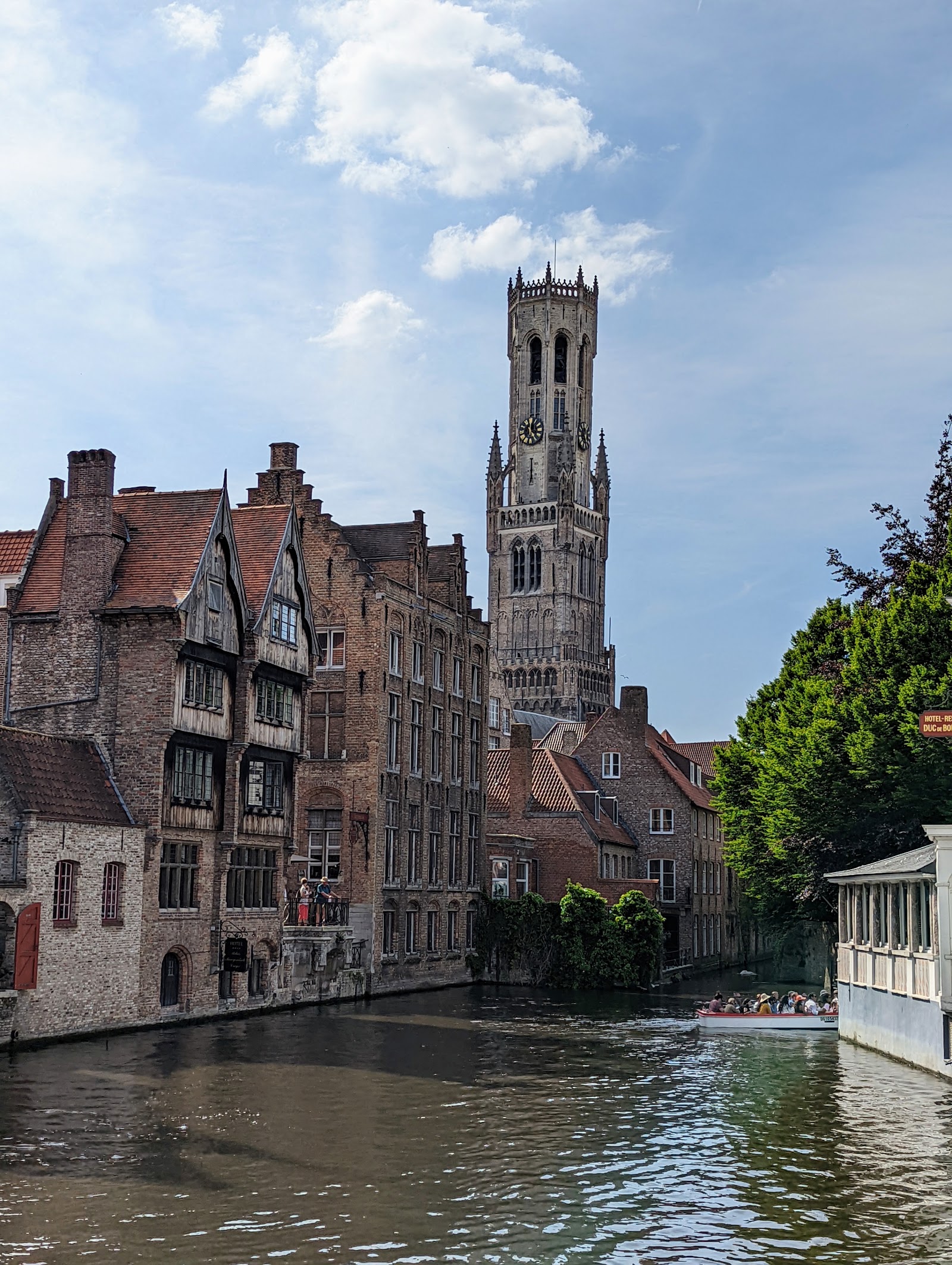 Brujas, foto 2