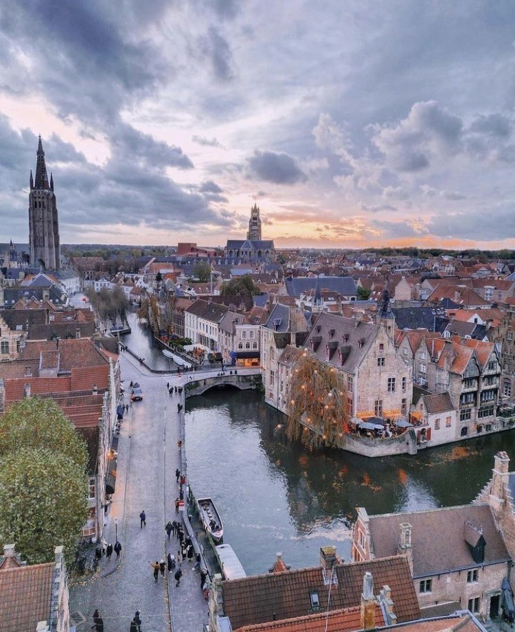 Brujas, foto 3