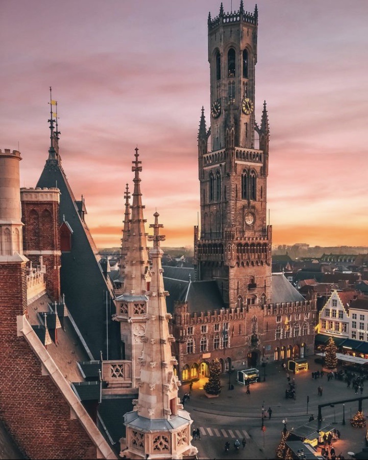 Brujas, foto 4