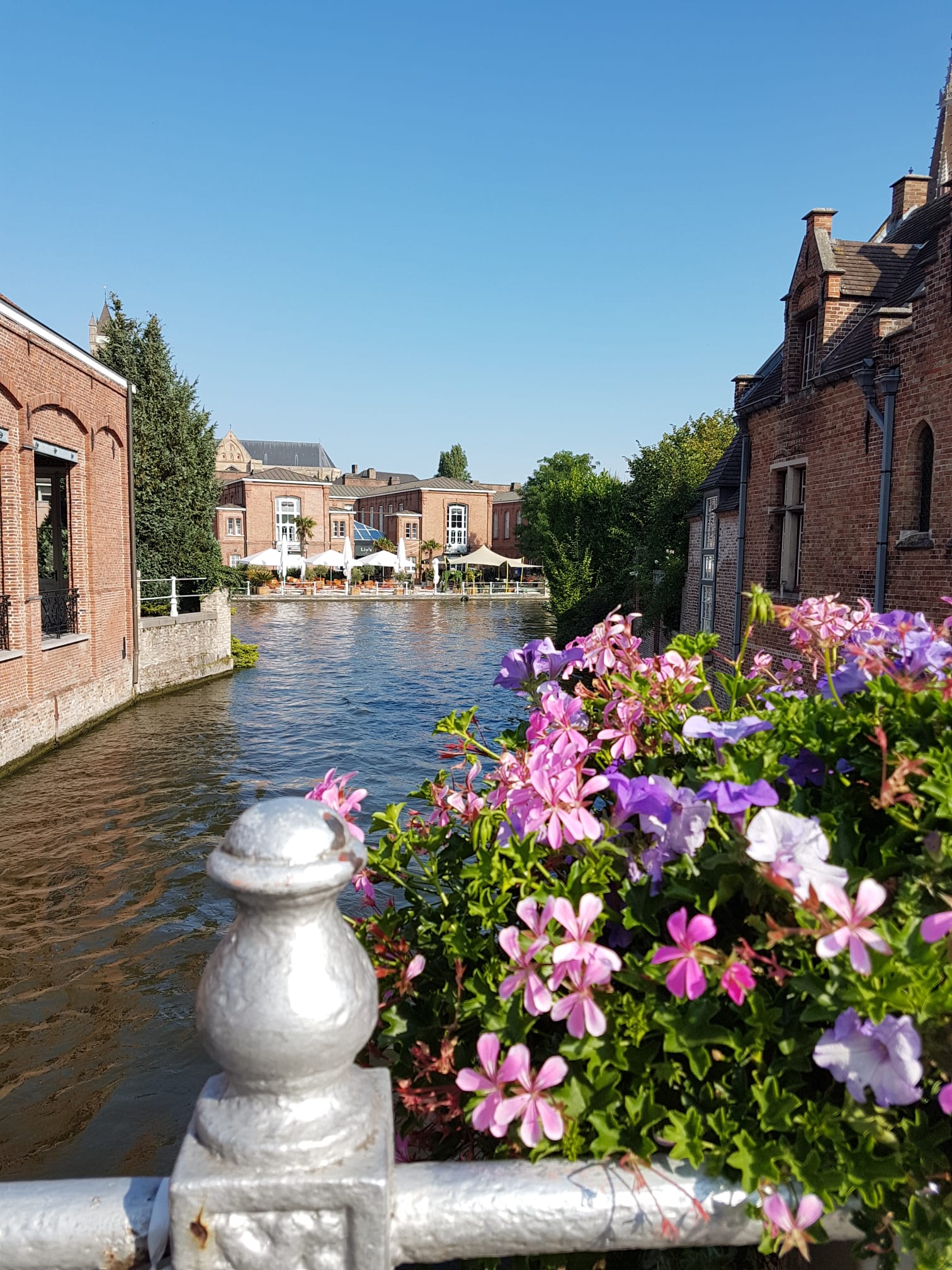 Brujas, foto 5