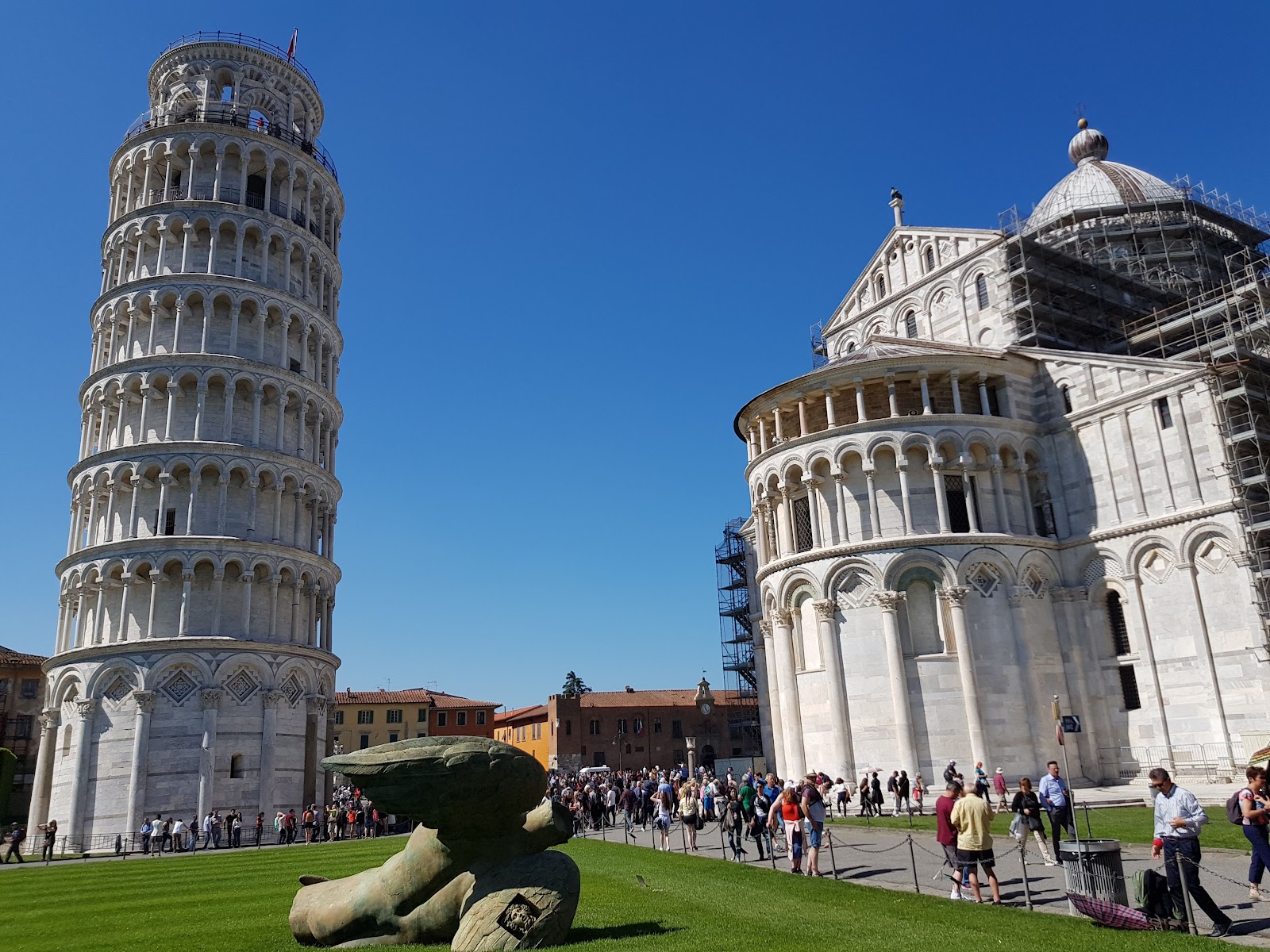 Pisa, foto 1