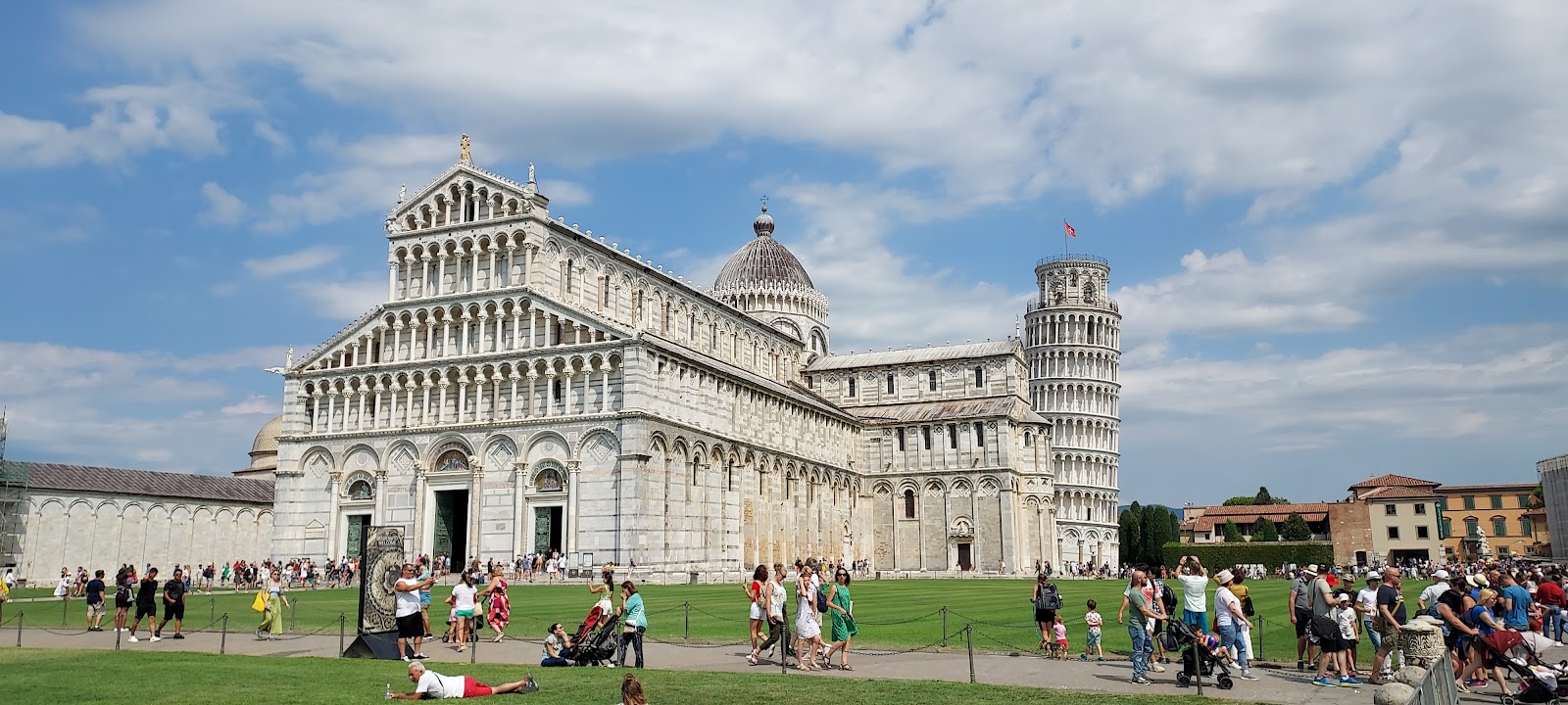 Pisa, foto 2