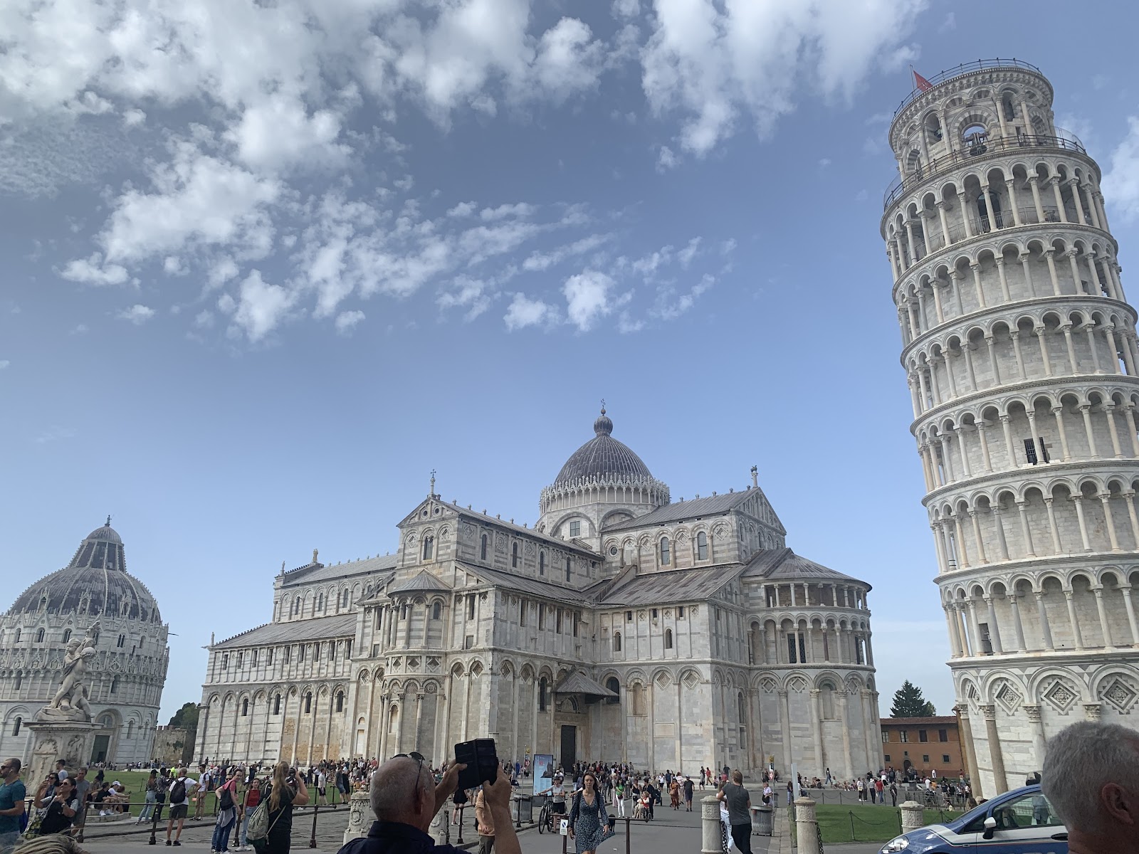 Pisa, foto 3