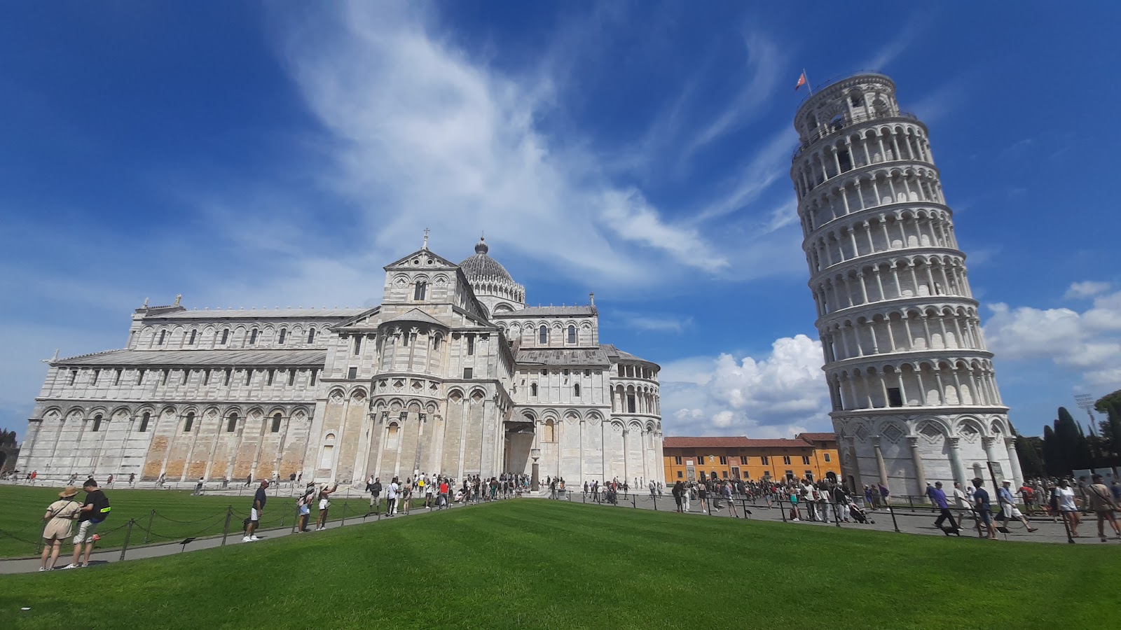 Pisa, foto 4