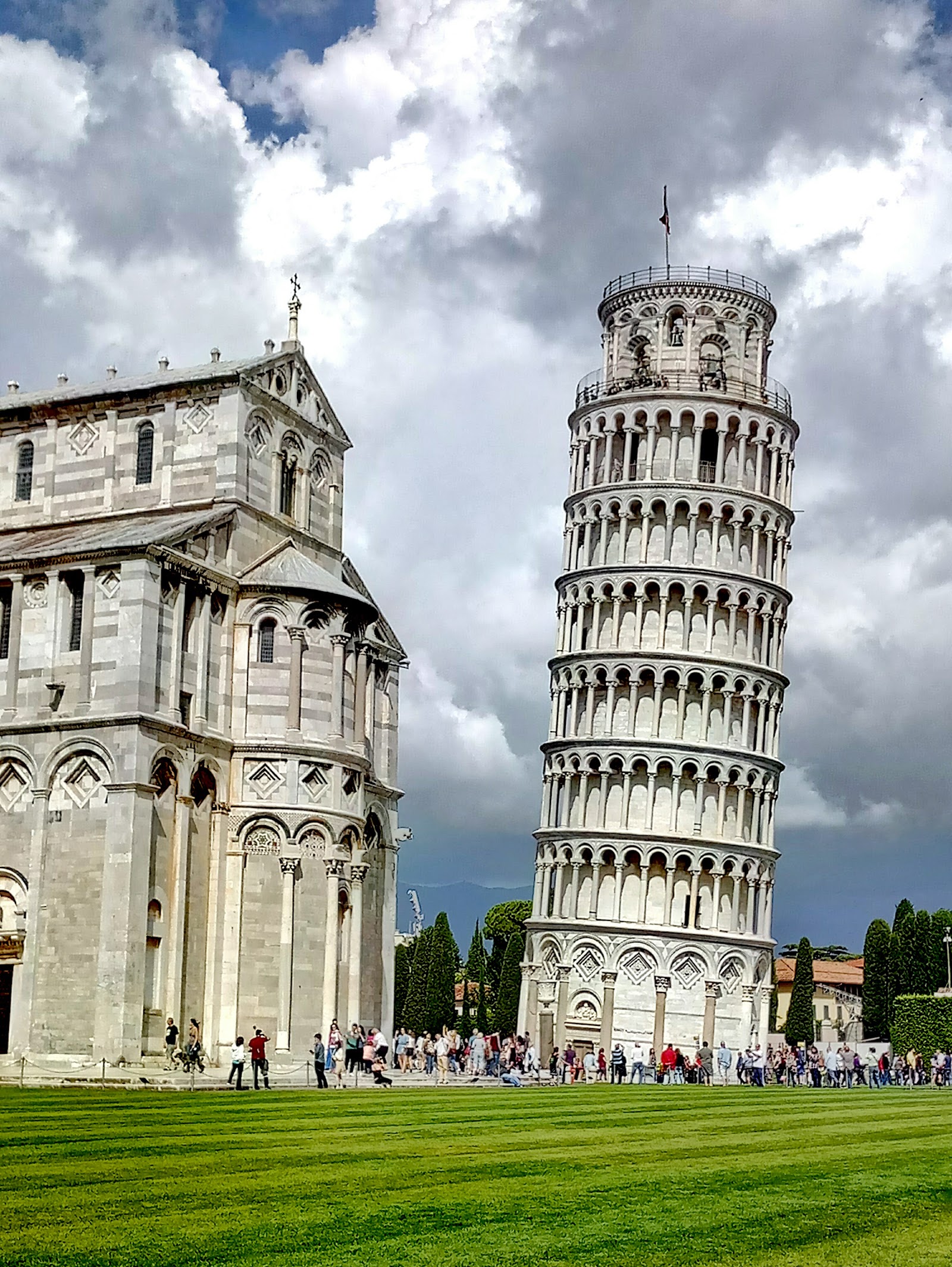 Pisa, foto 5