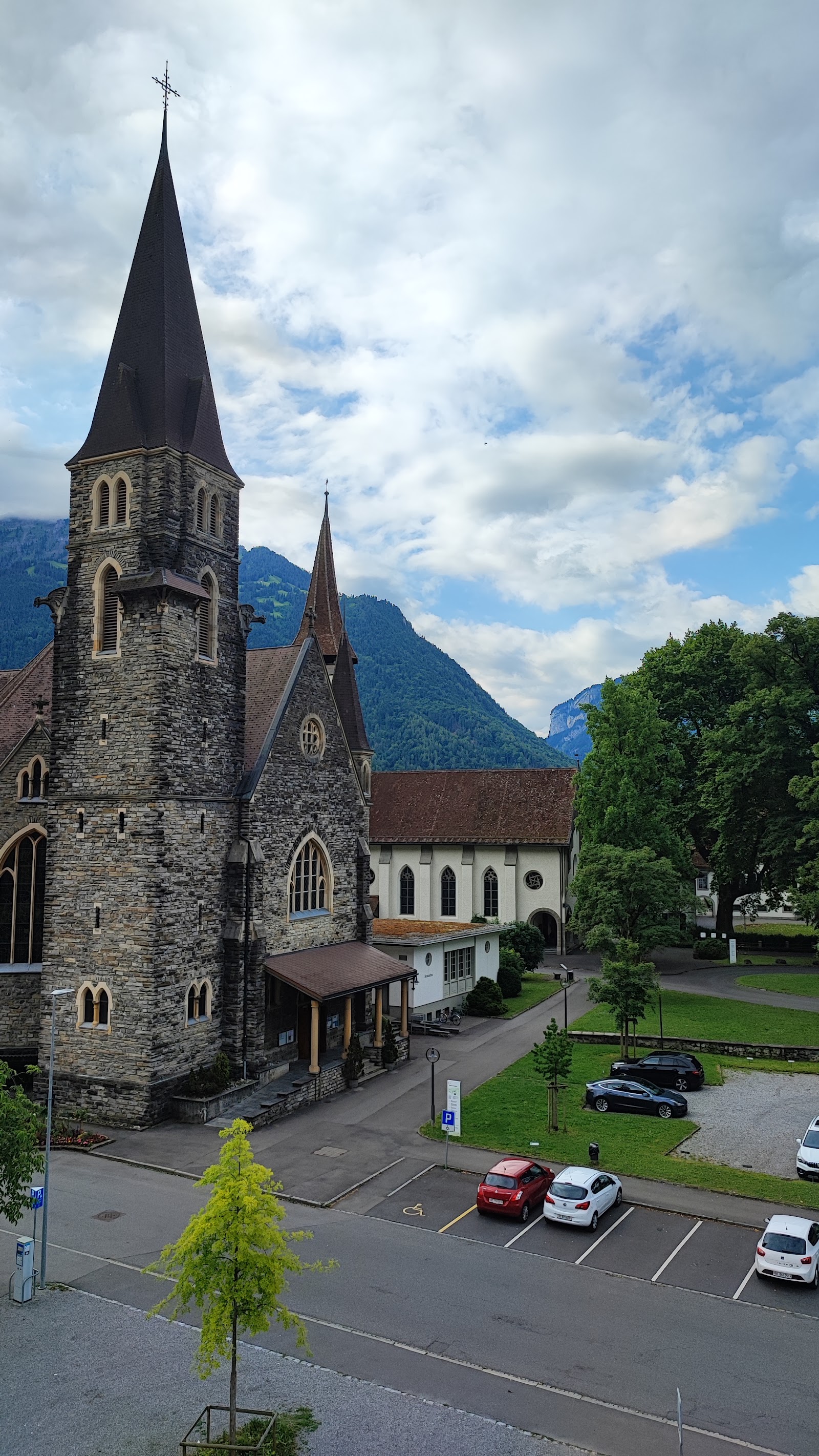 Interlaken, foto 2