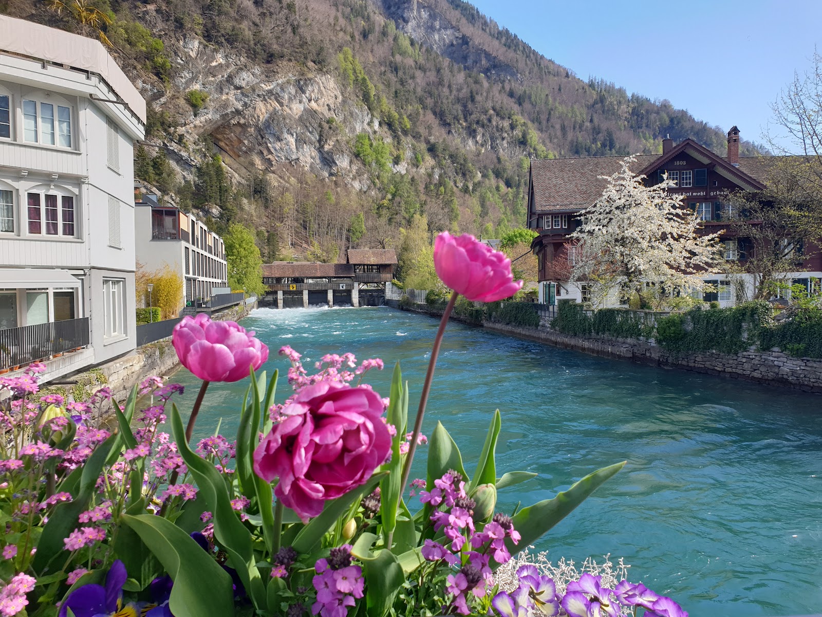 Interlaken, foto 3