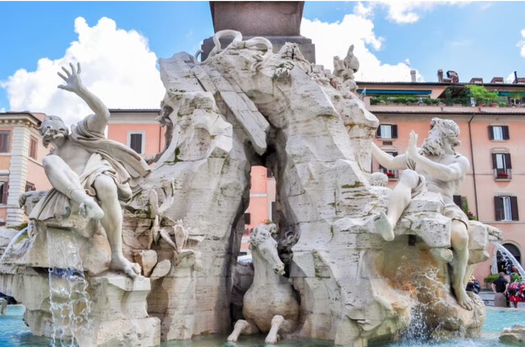 Roma, foto 4