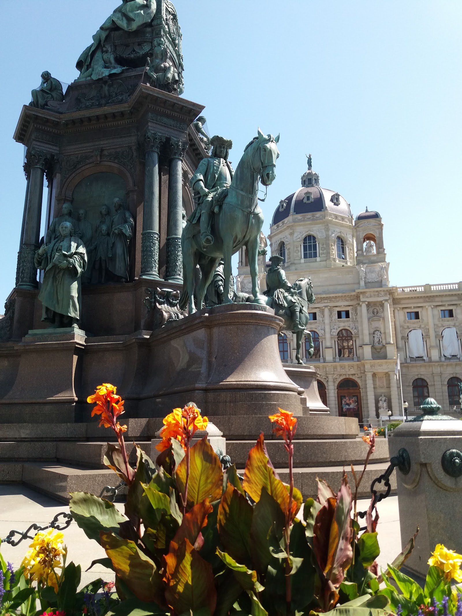 Viena, foto 2