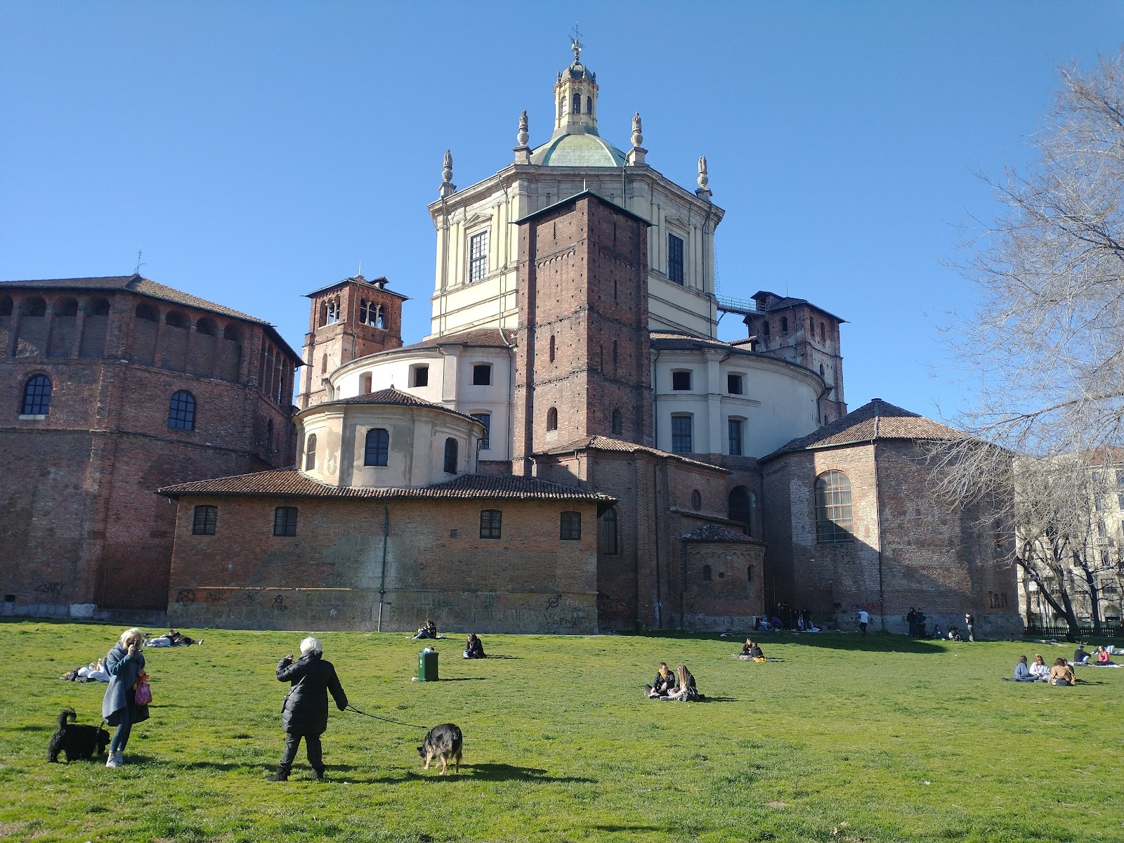Milán, foto 4