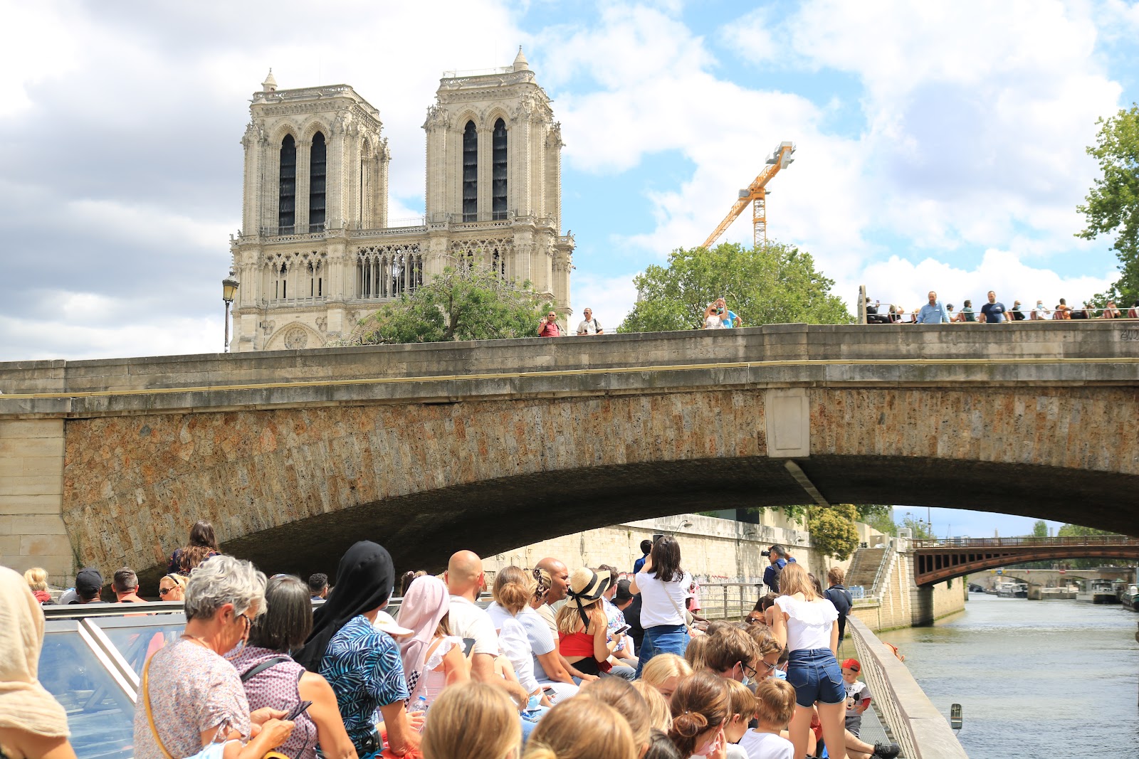 París, foto 2
