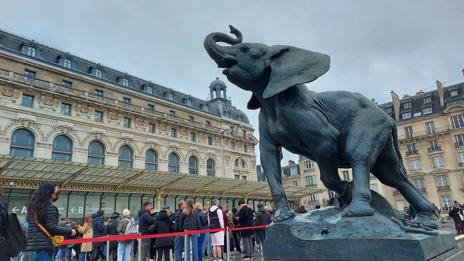 París, foto 5