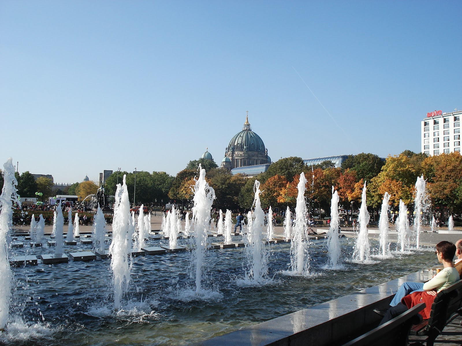 Berlín, foto 4