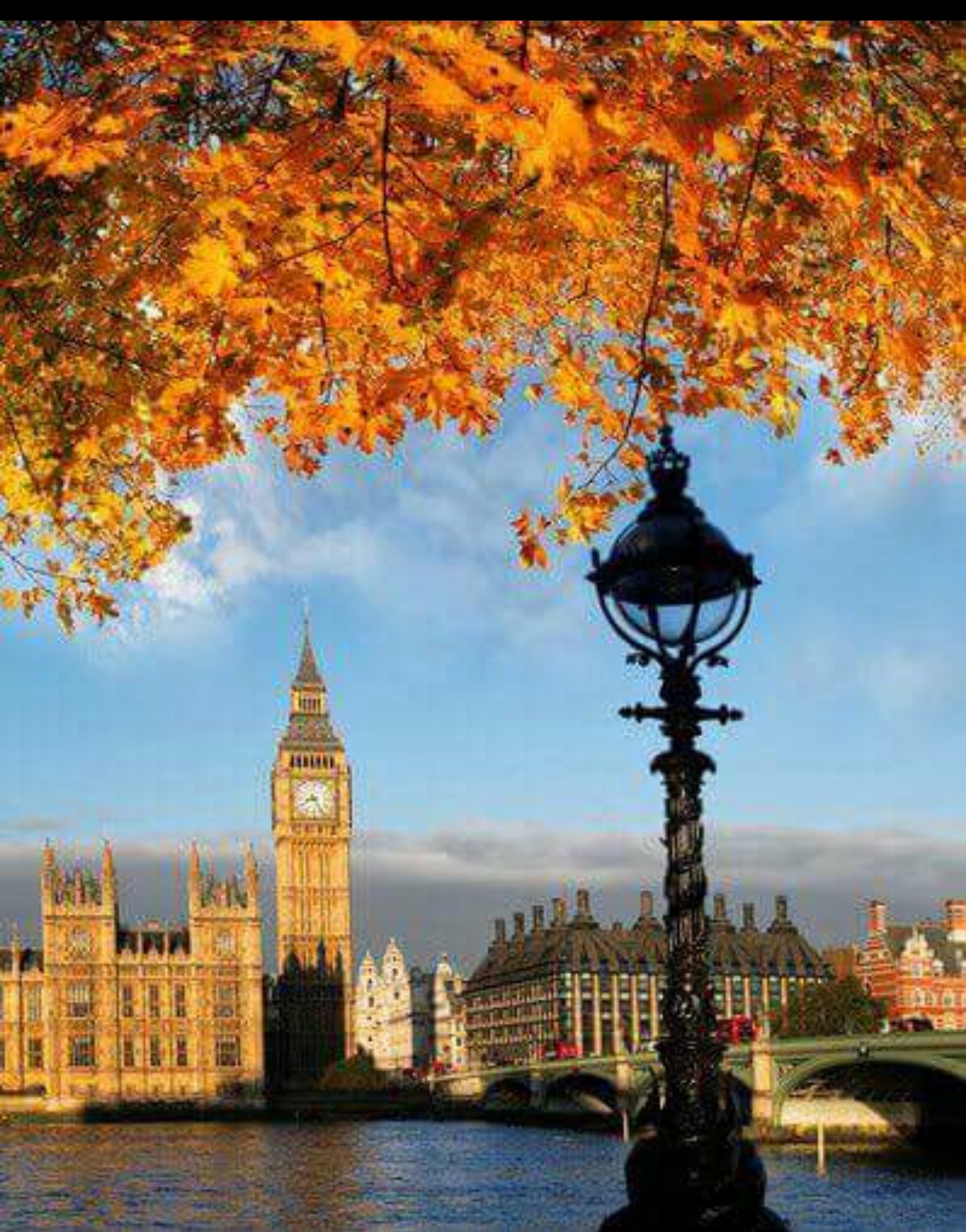 Londres, foto 1