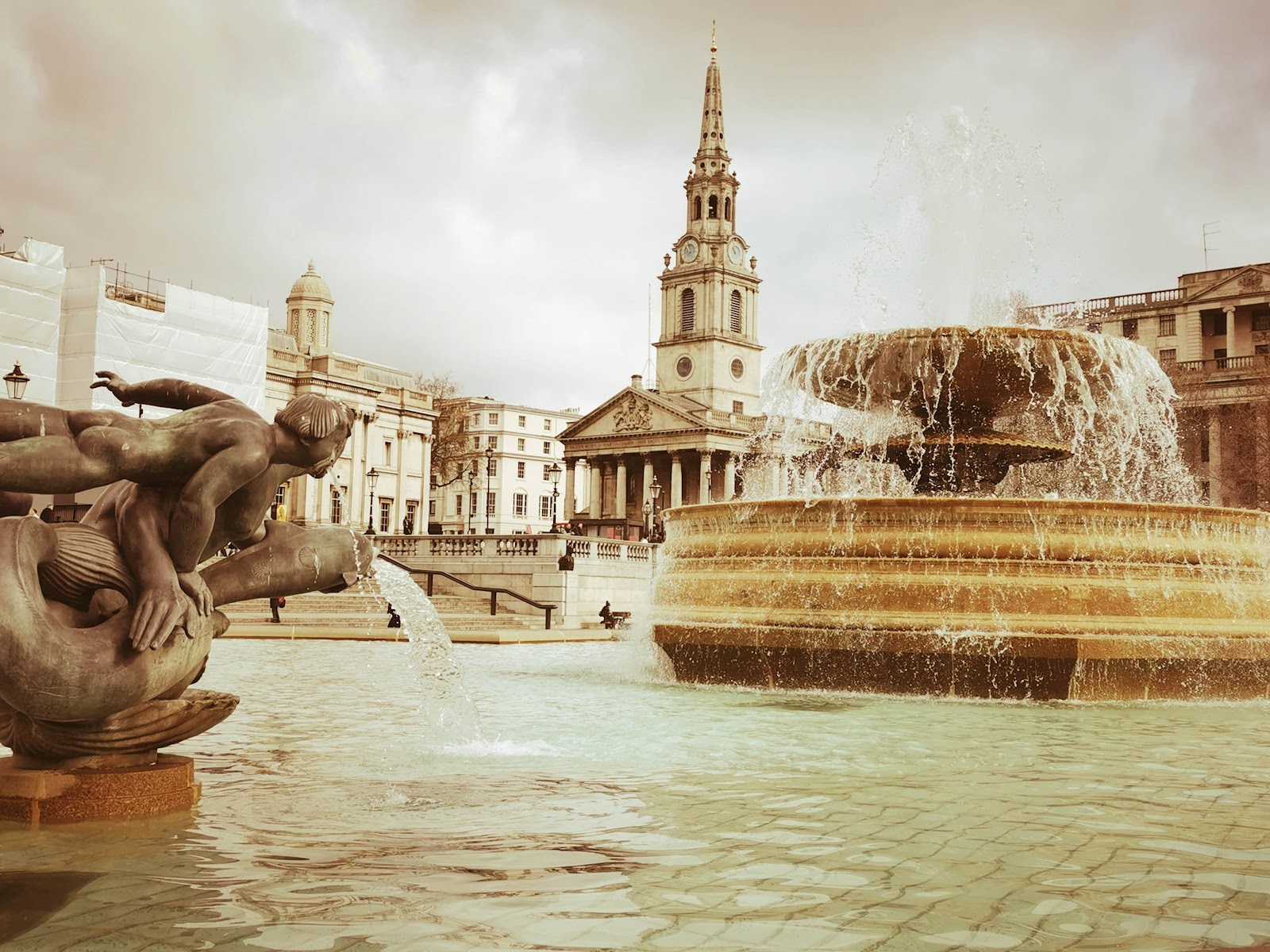 Londres, foto 2