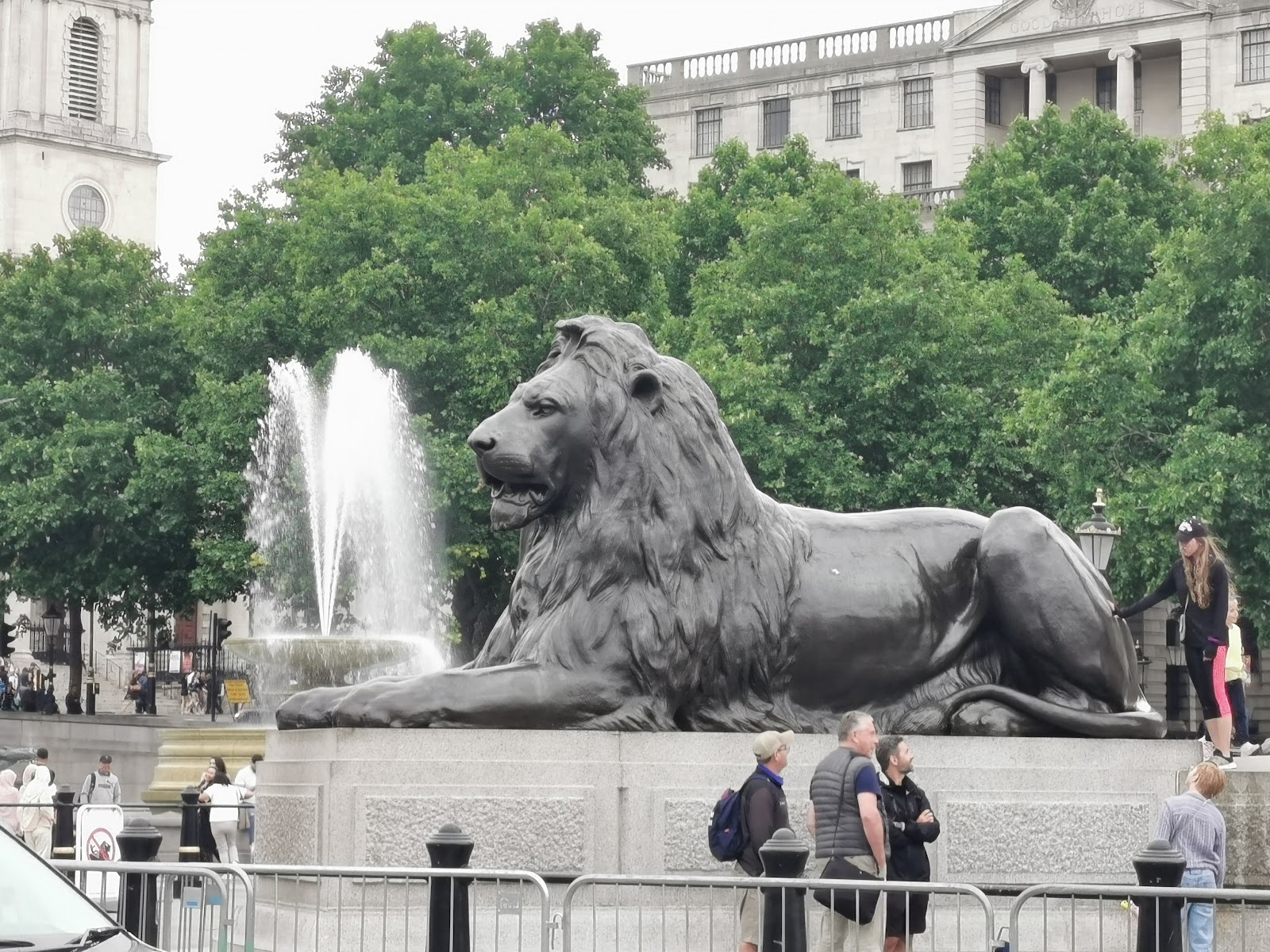 Londres, foto 3