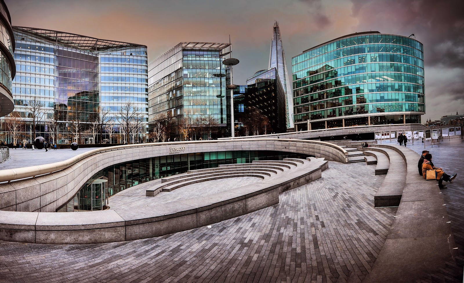 Londres, foto 5