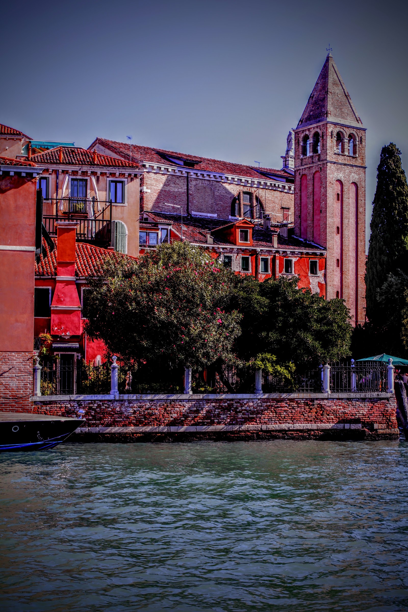 Venecia, foto 3