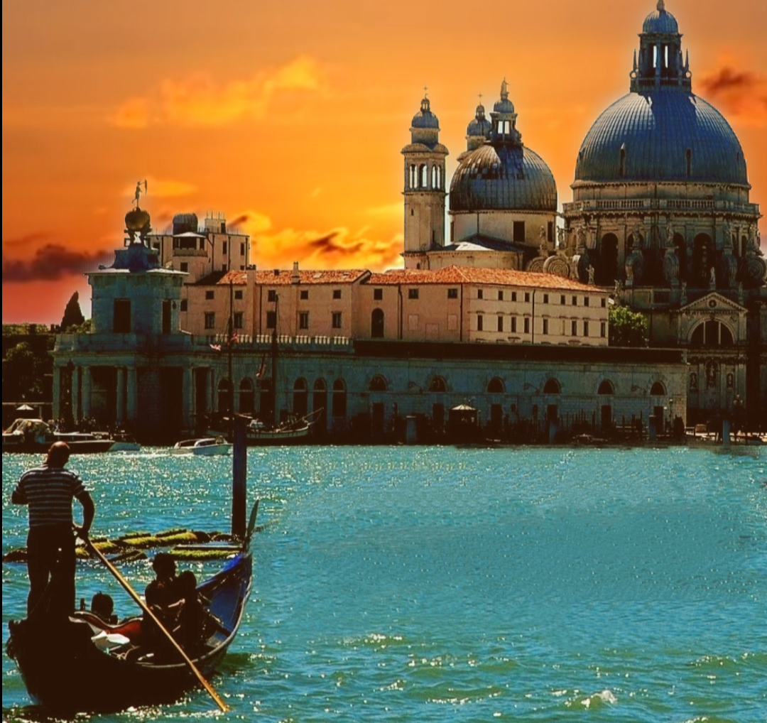 Venecia, foto 4
