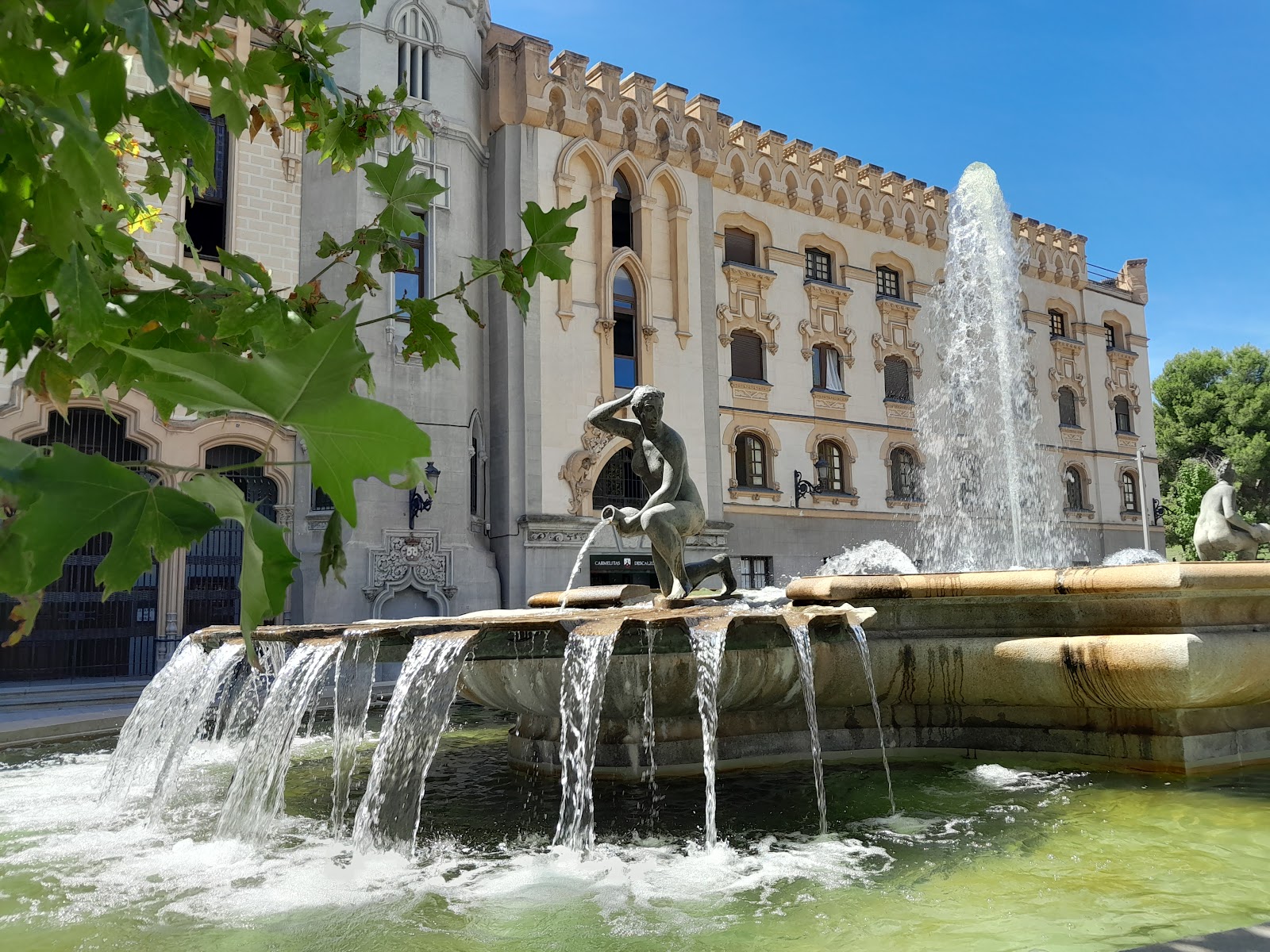 Madrid, foto 1