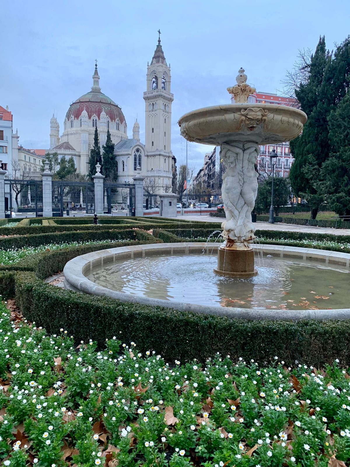 Madrid, foto 2