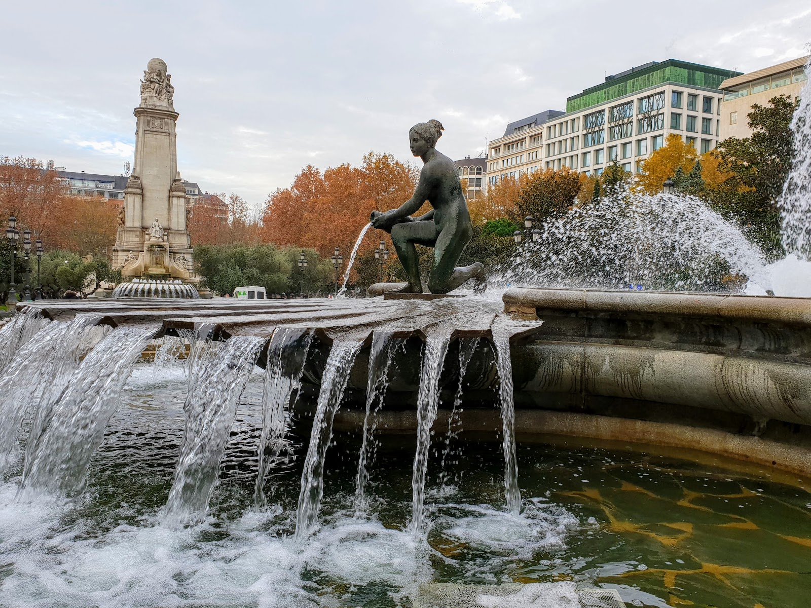 Madrid, foto 3