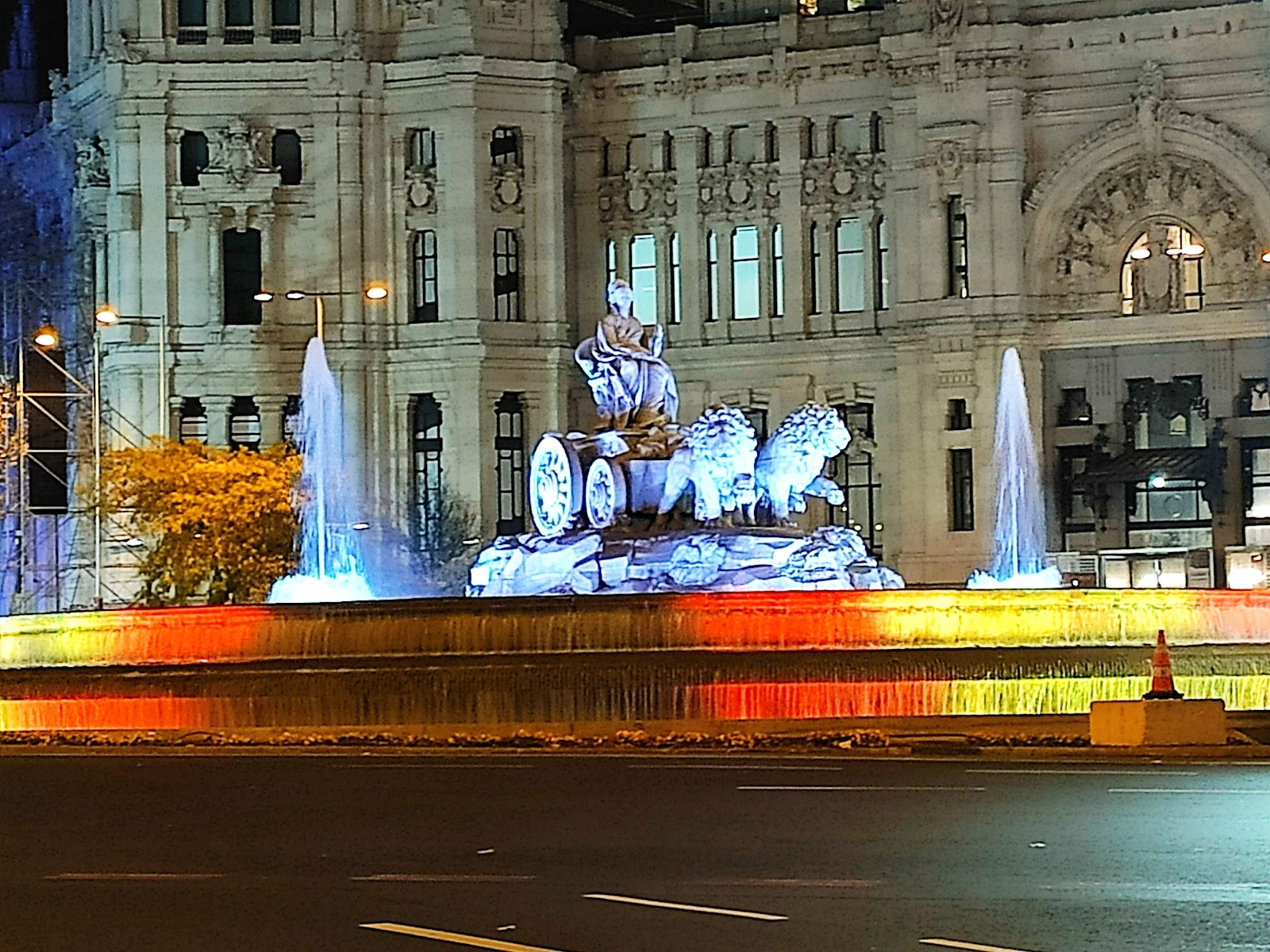 Madrid, foto 4
