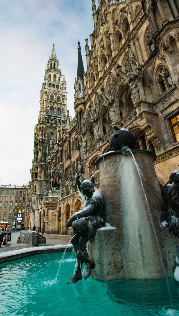 Múnich, foto 4
