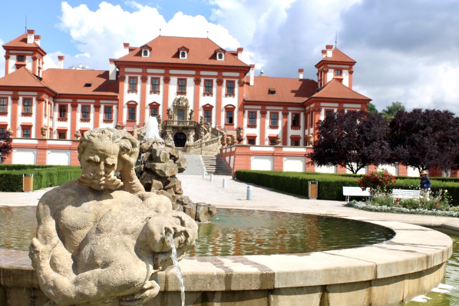 Praga, foto 2