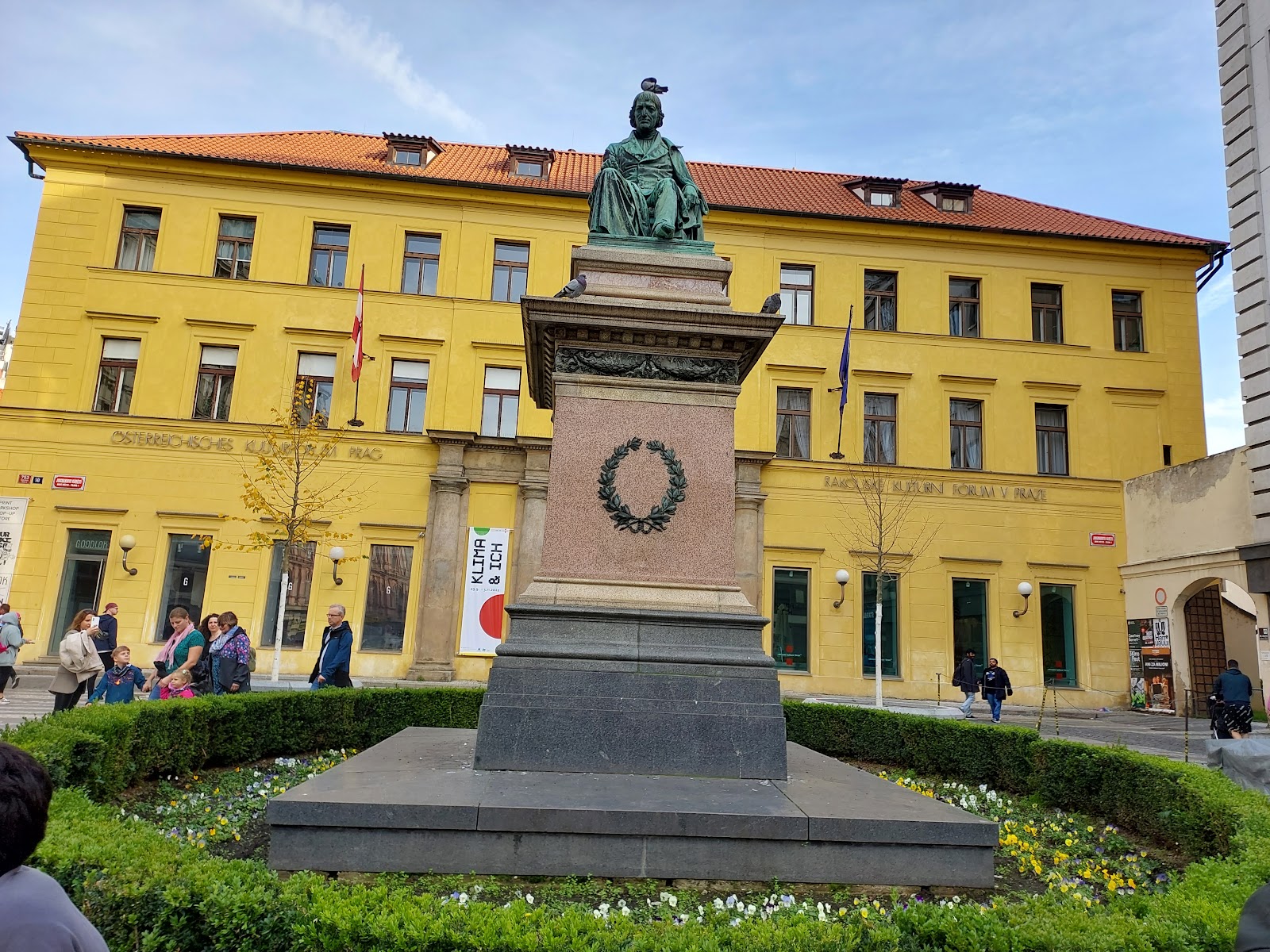 Praga, foto 3