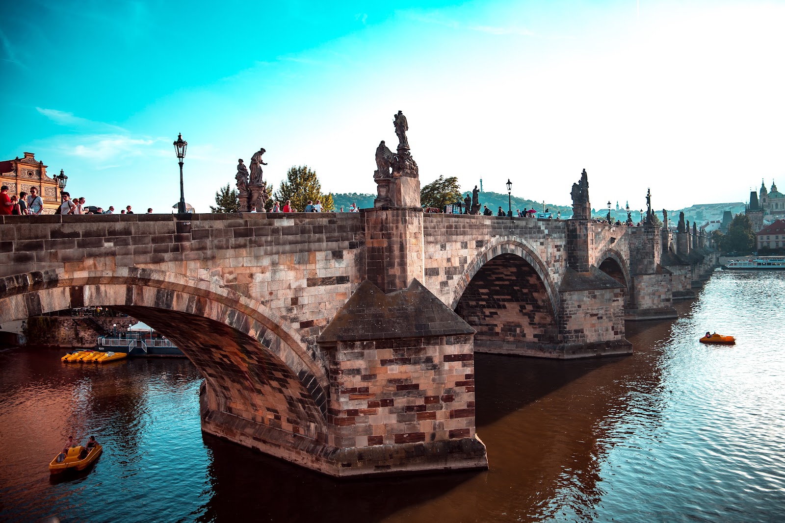 Praga, foto 4
