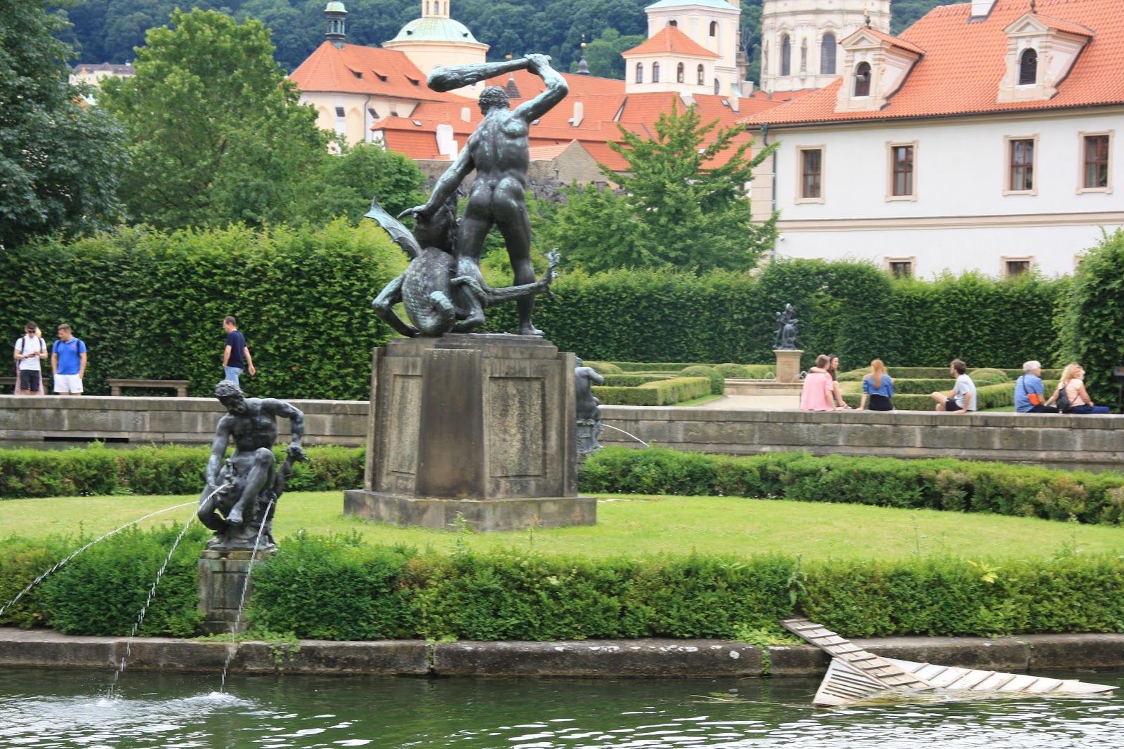 Praga, foto 5