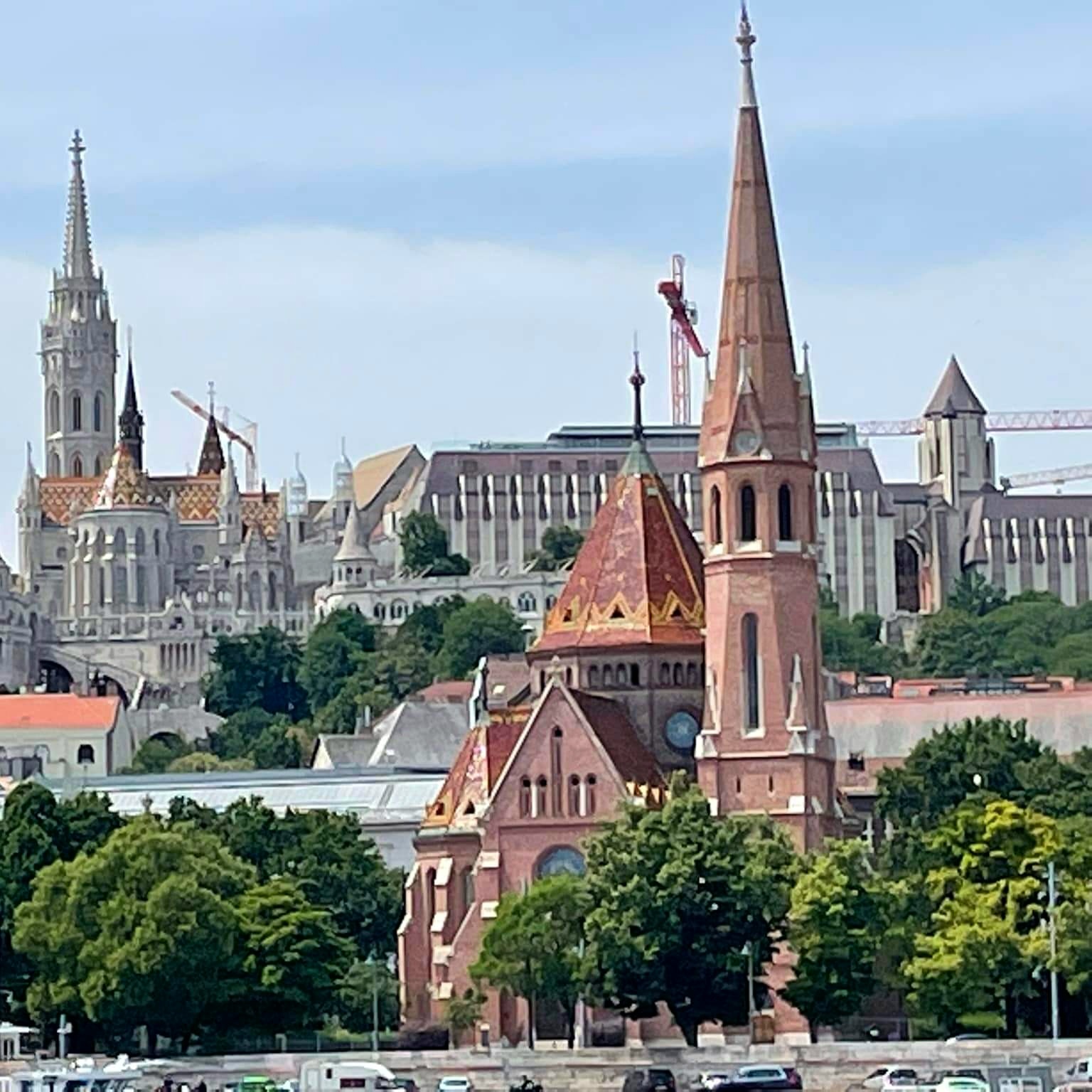 Budapest, foto 2