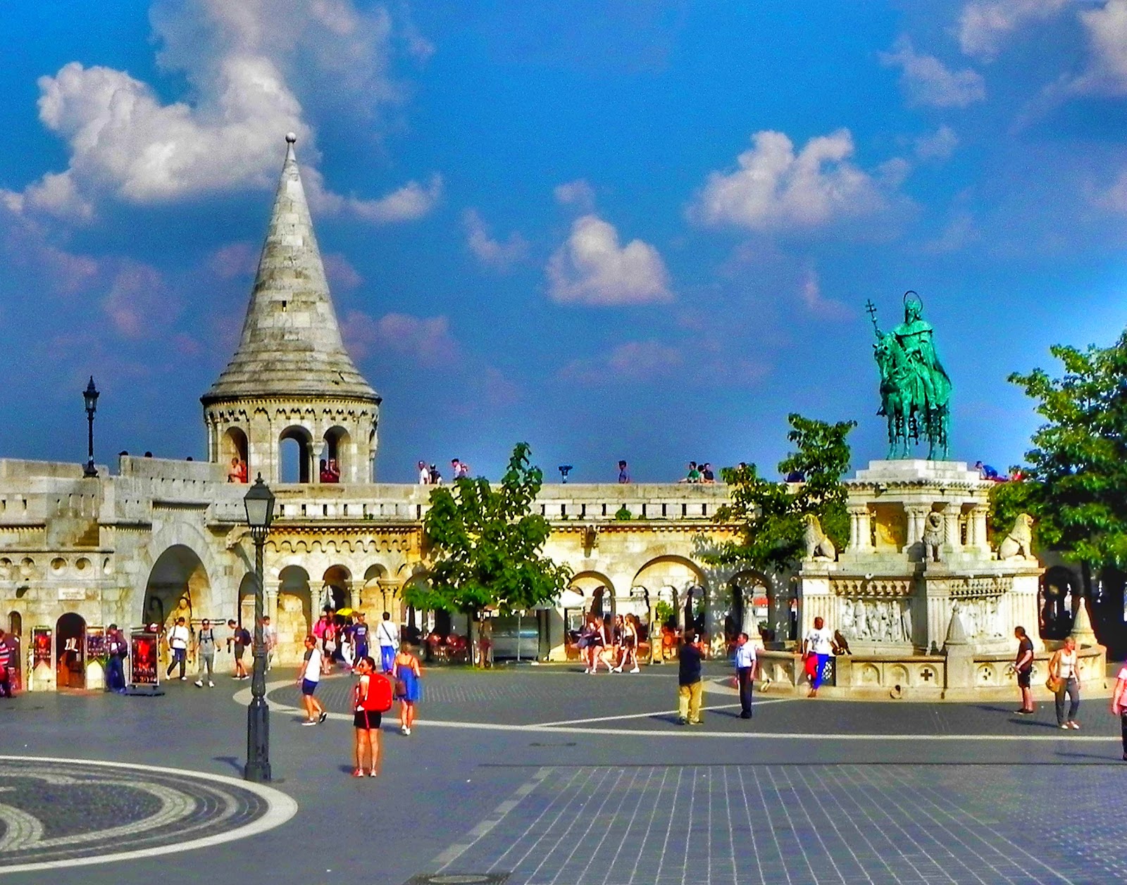 Budapest, foto 3