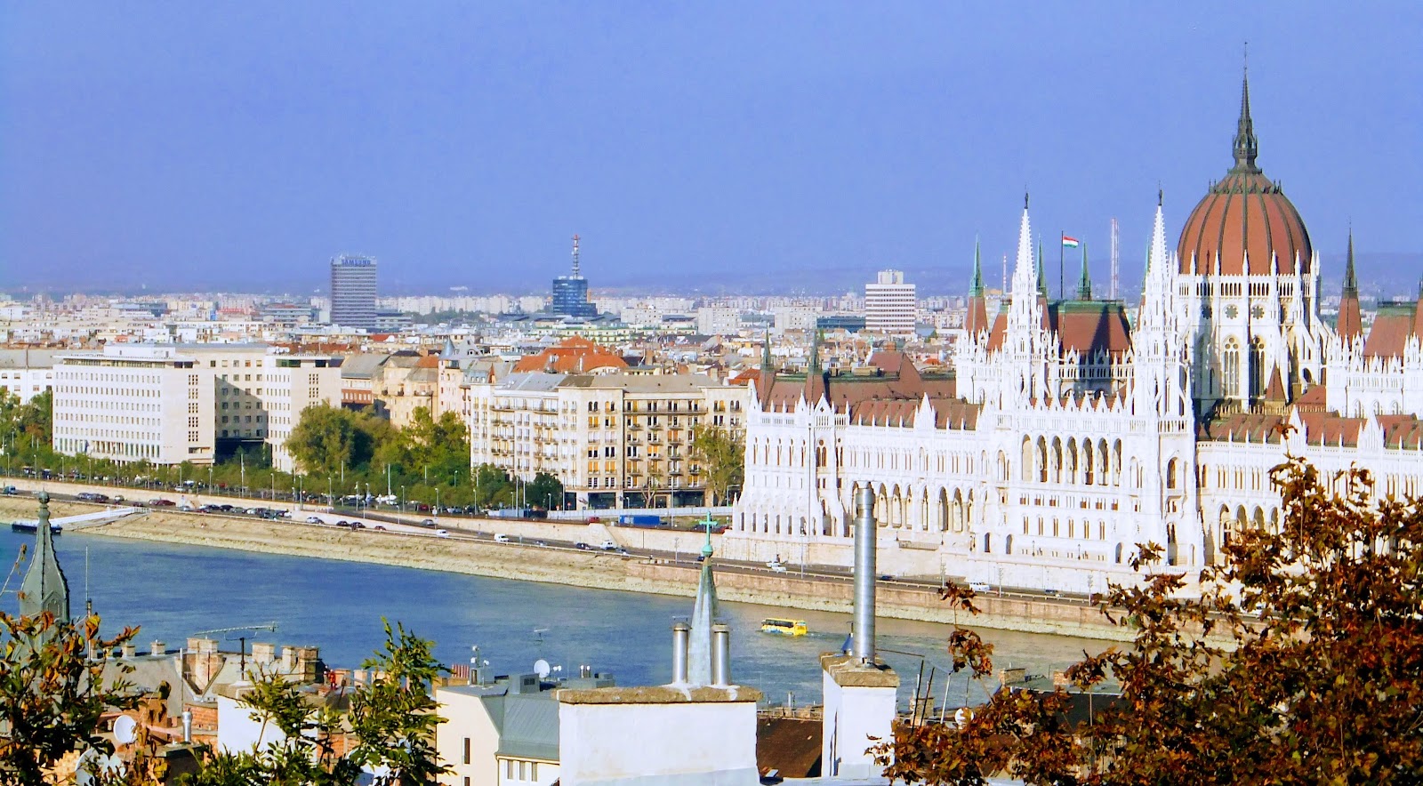 Budapest, foto 4