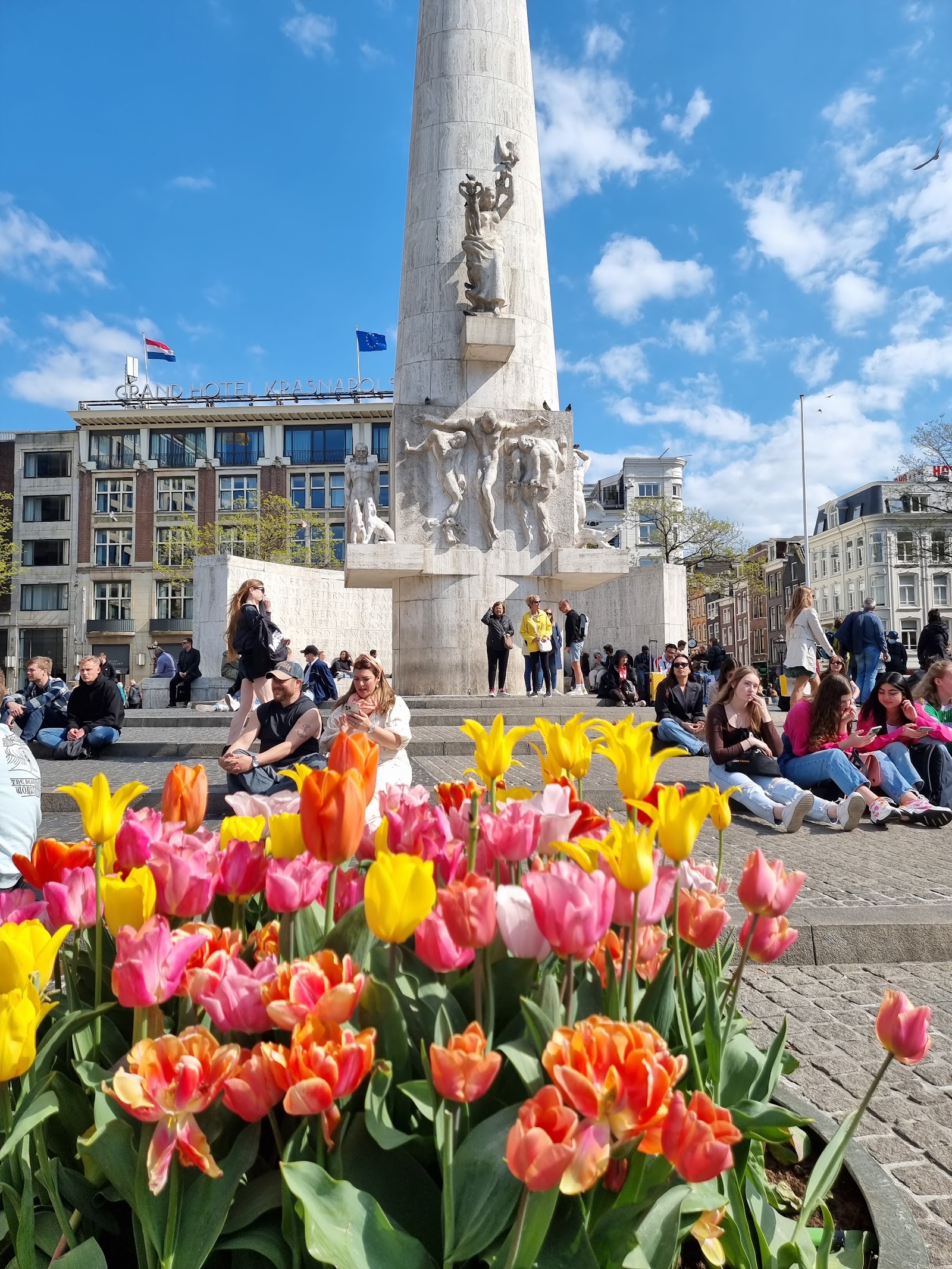 Ámsterdam, foto 2