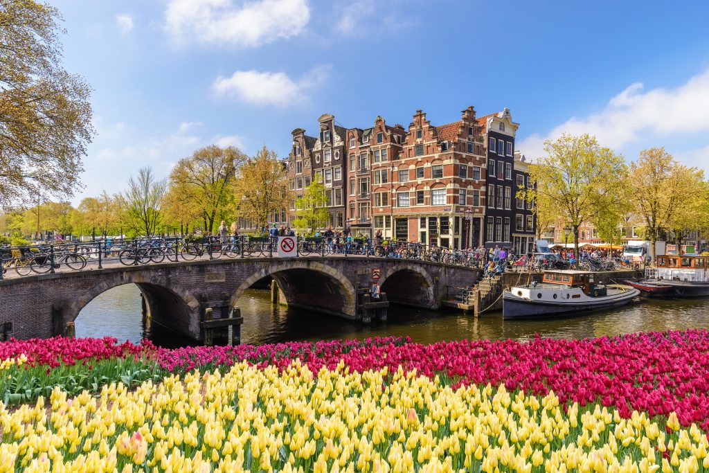 Ámsterdam, foto 3