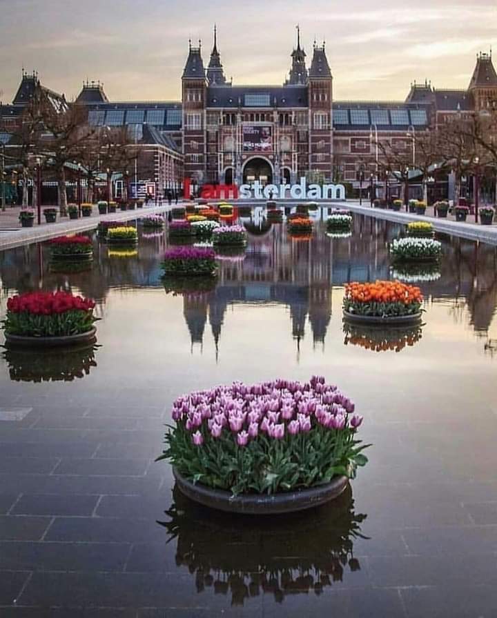 Ámsterdam, foto 4