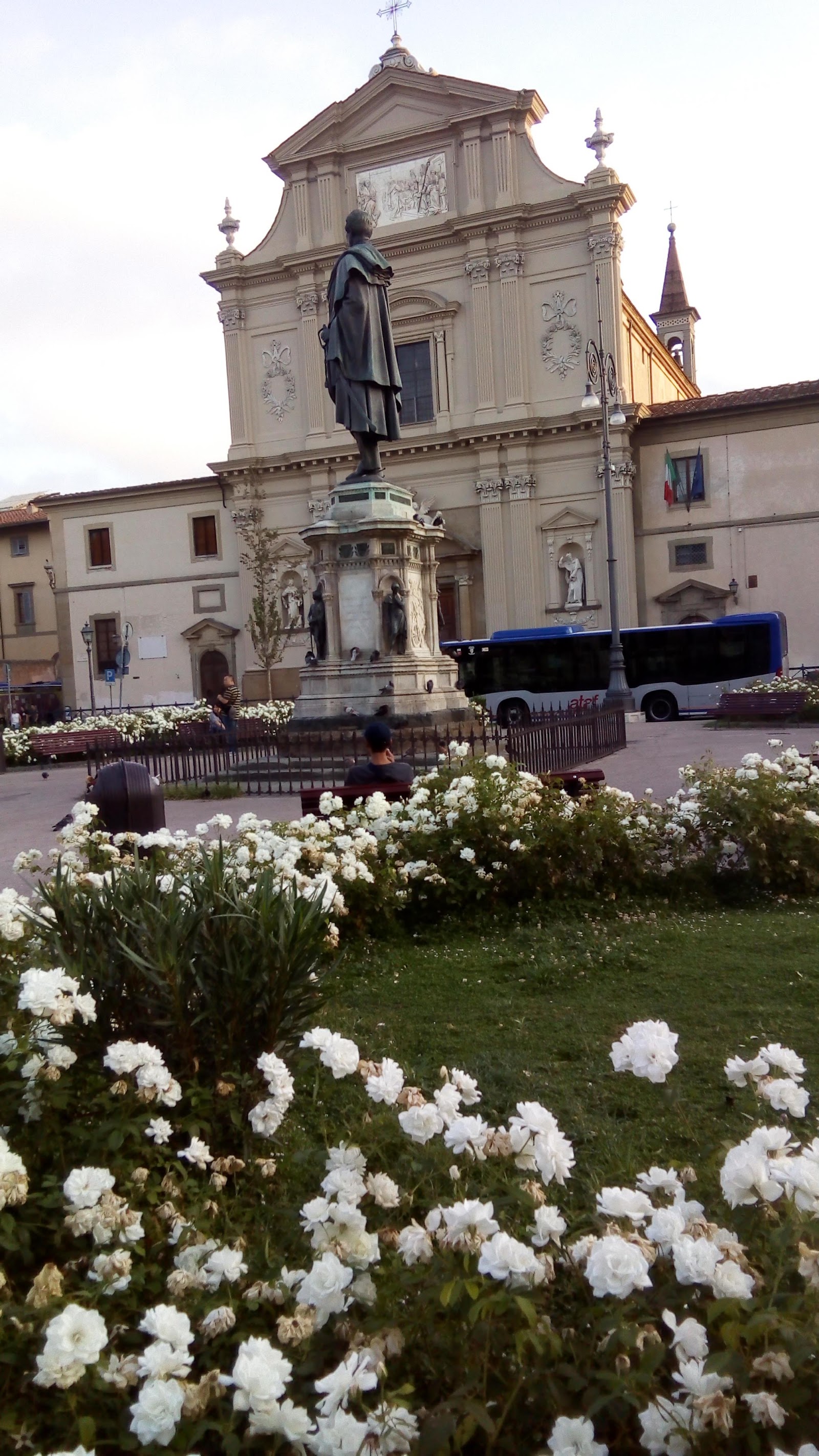 Florencia, foto 2