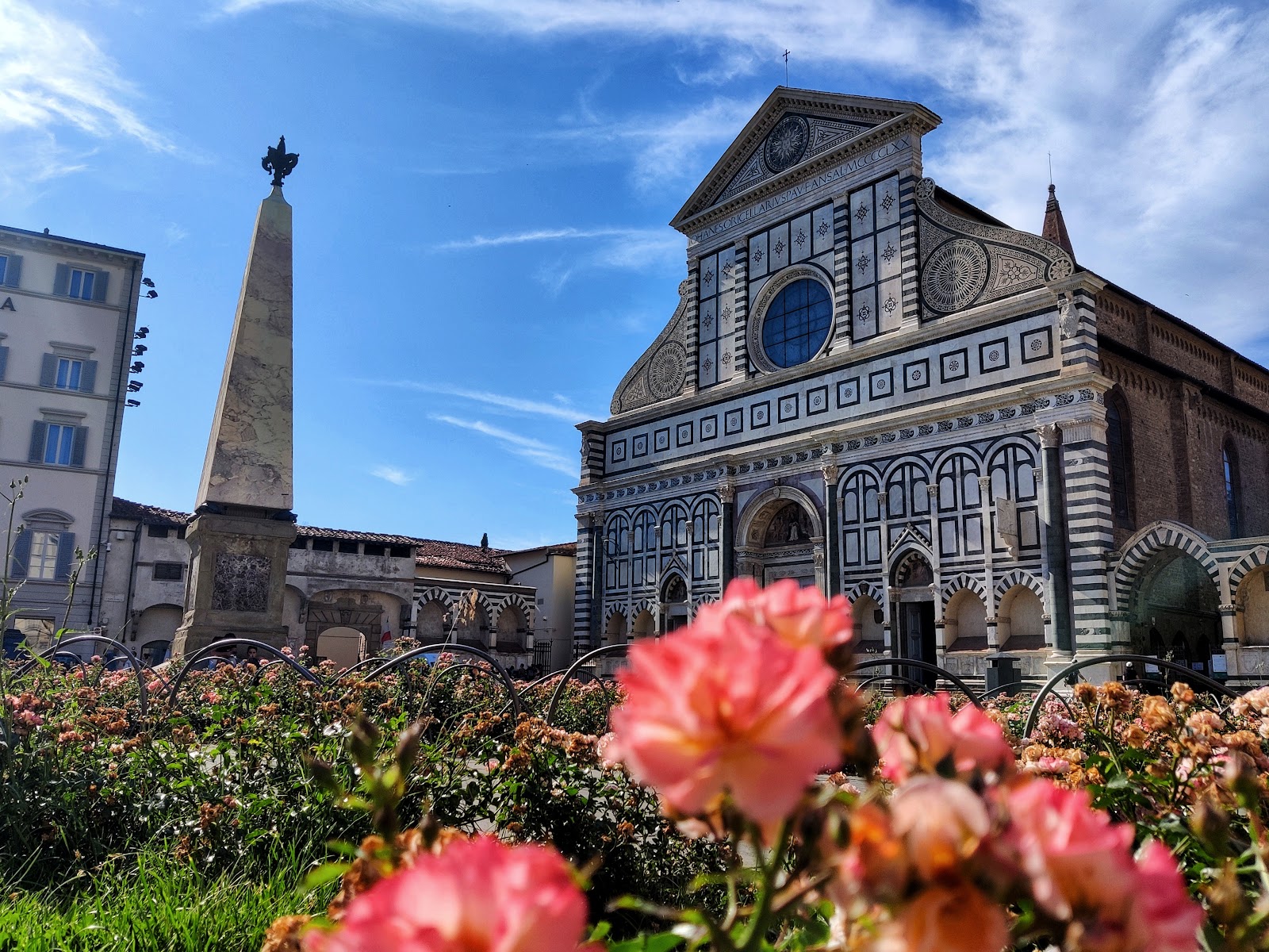 Florencia, foto 3