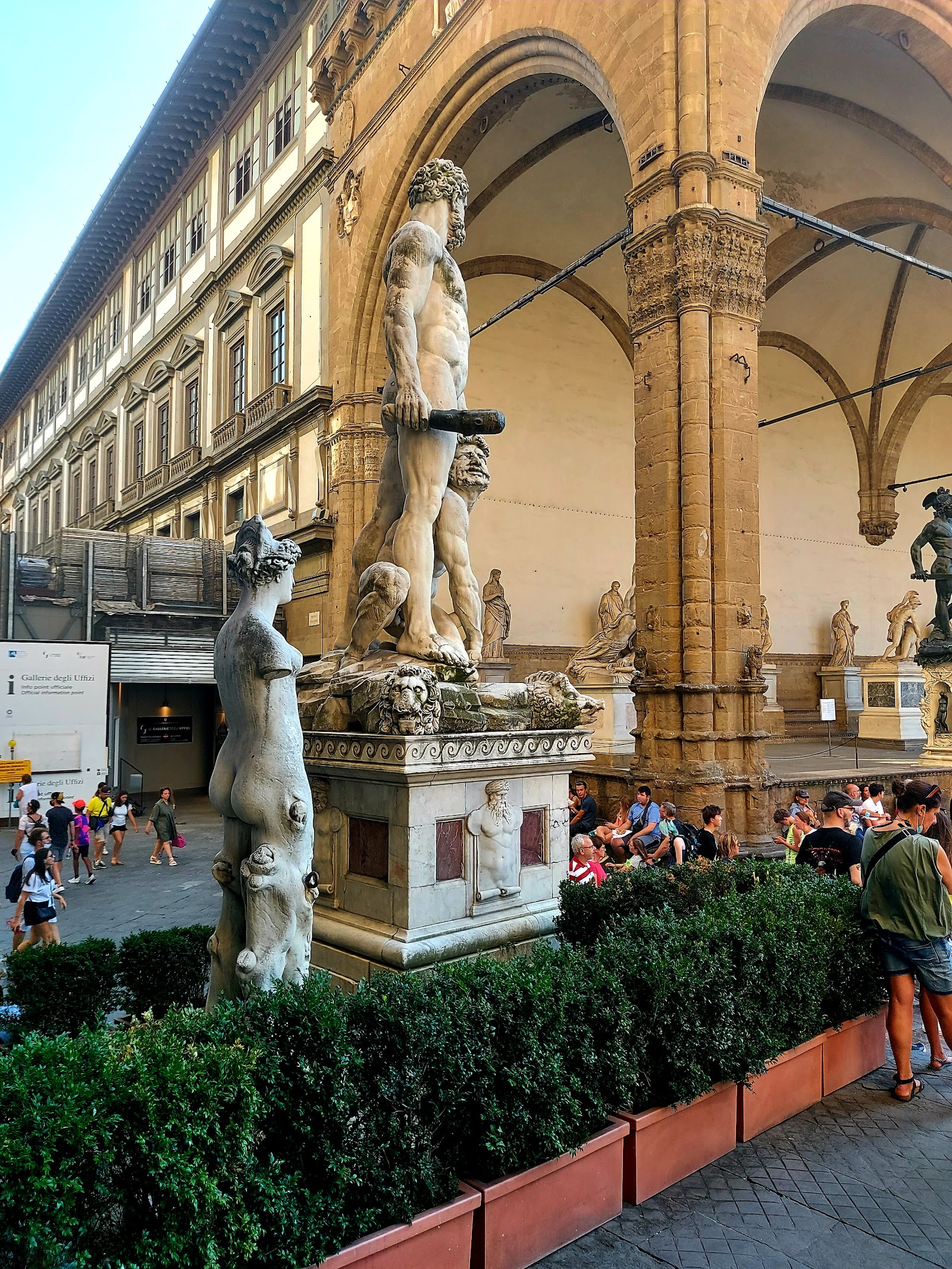 Florencia, foto 4