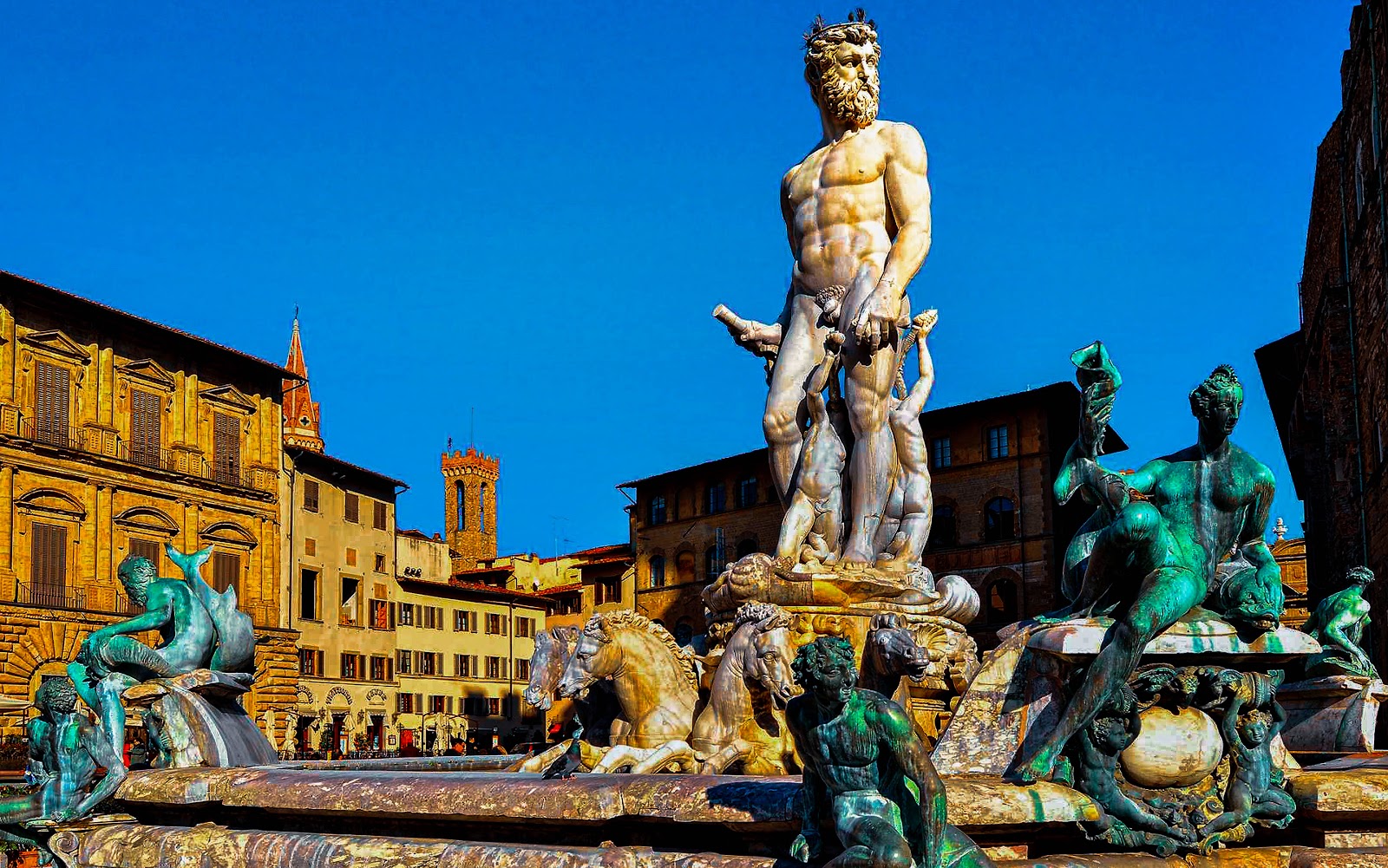Florencia, foto 5