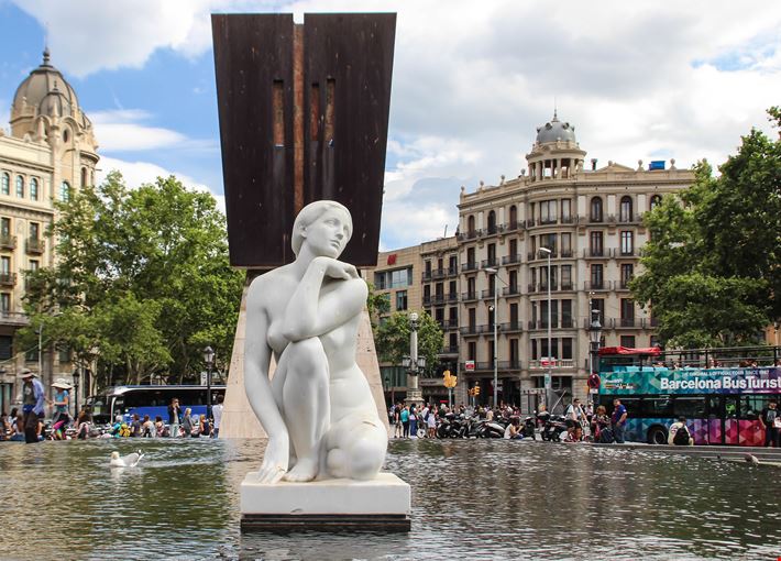 Barcelona, foto 2