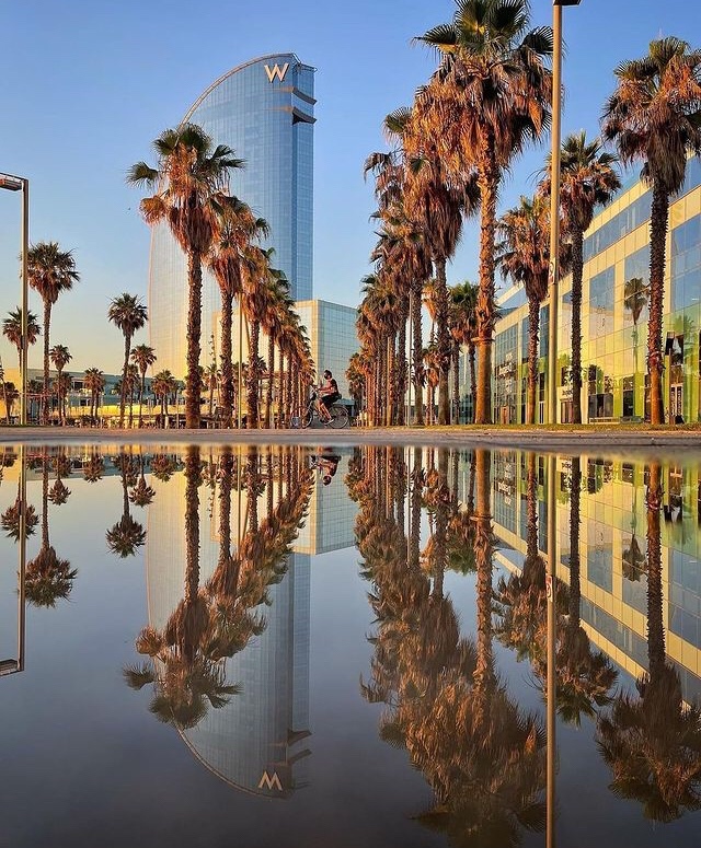 Barcelona, foto 3