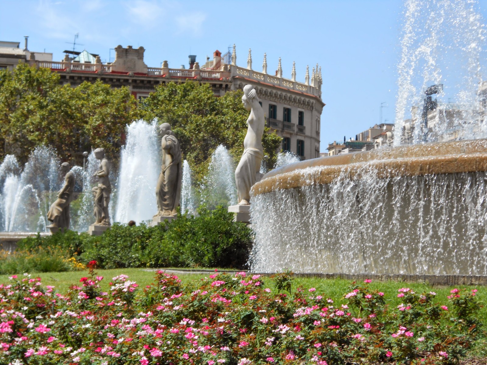Barcelona, foto 4