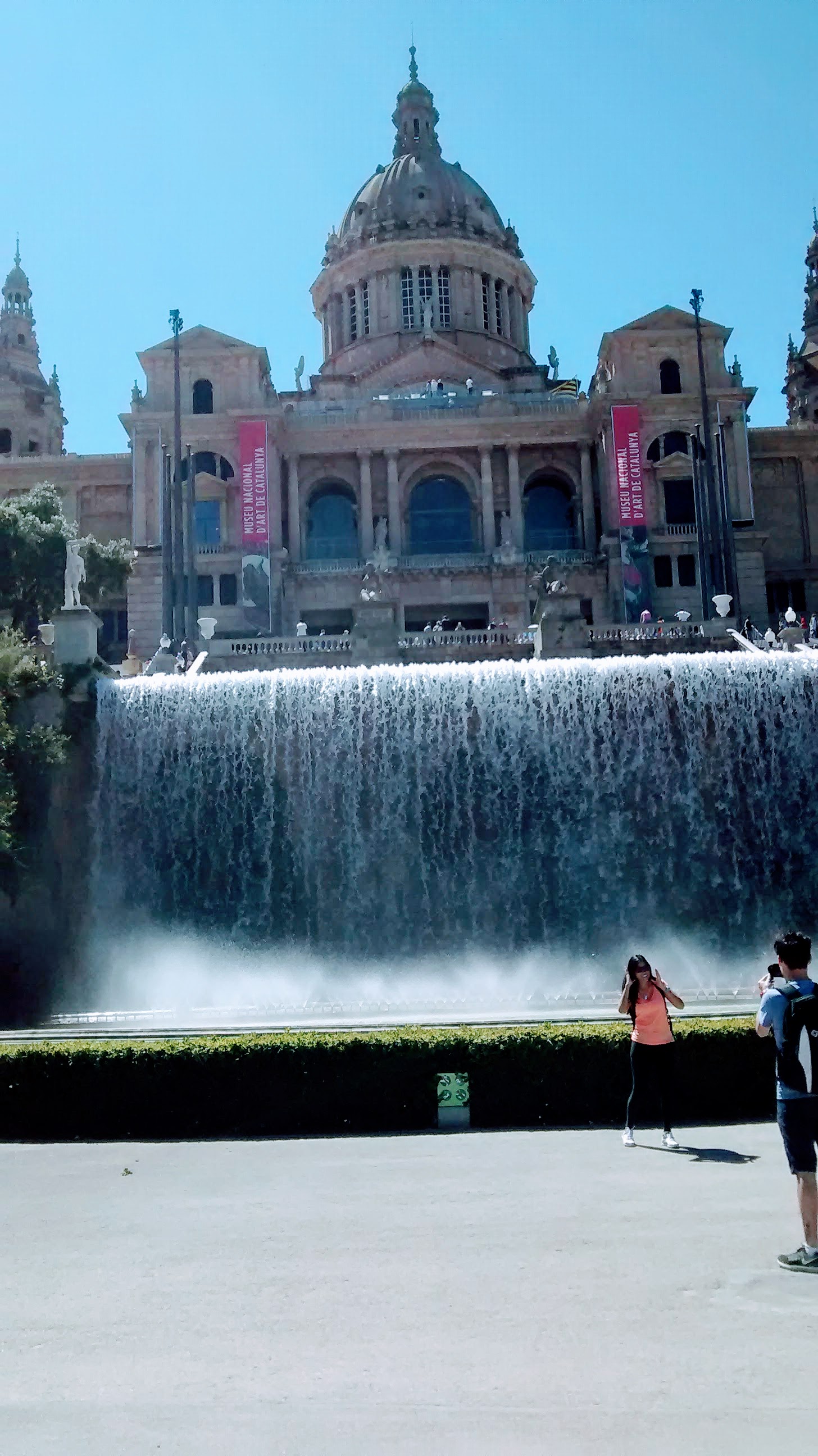 Barcelona, foto 5