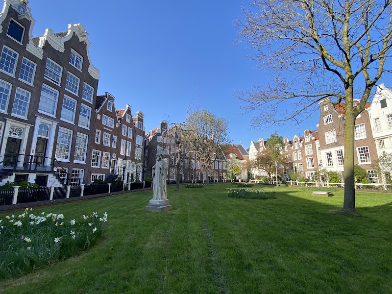 Begijnhof