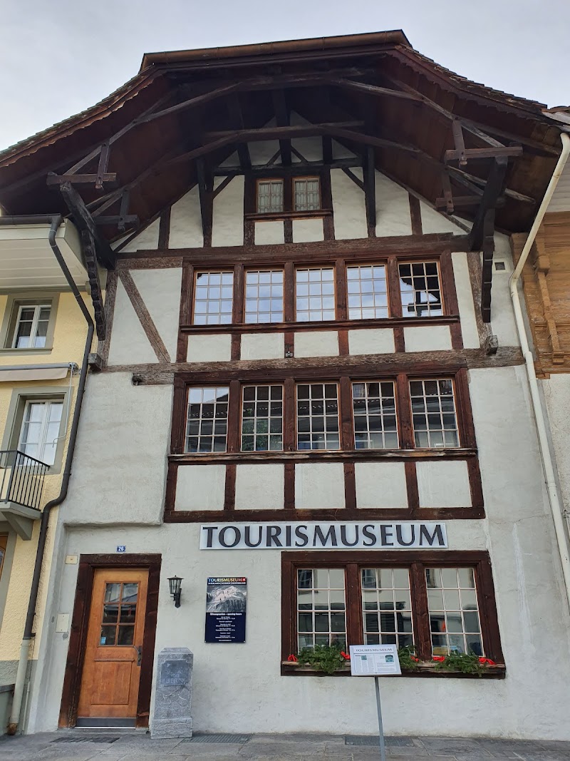 TOURISMUSEUM