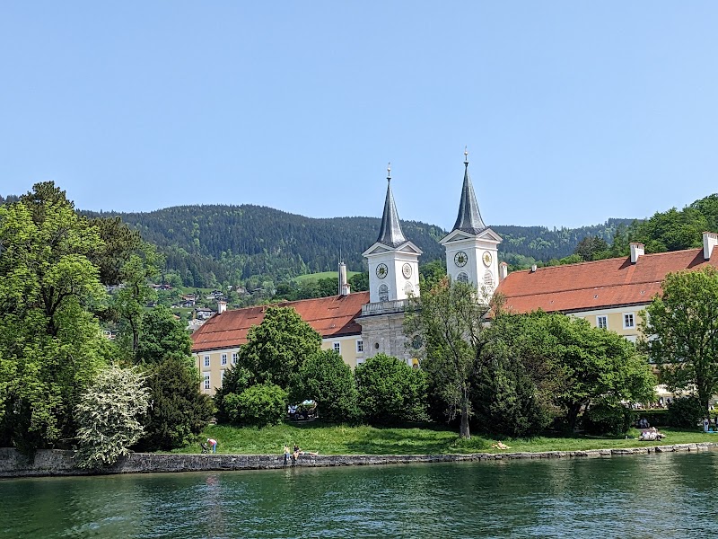Kloster Tegernsee